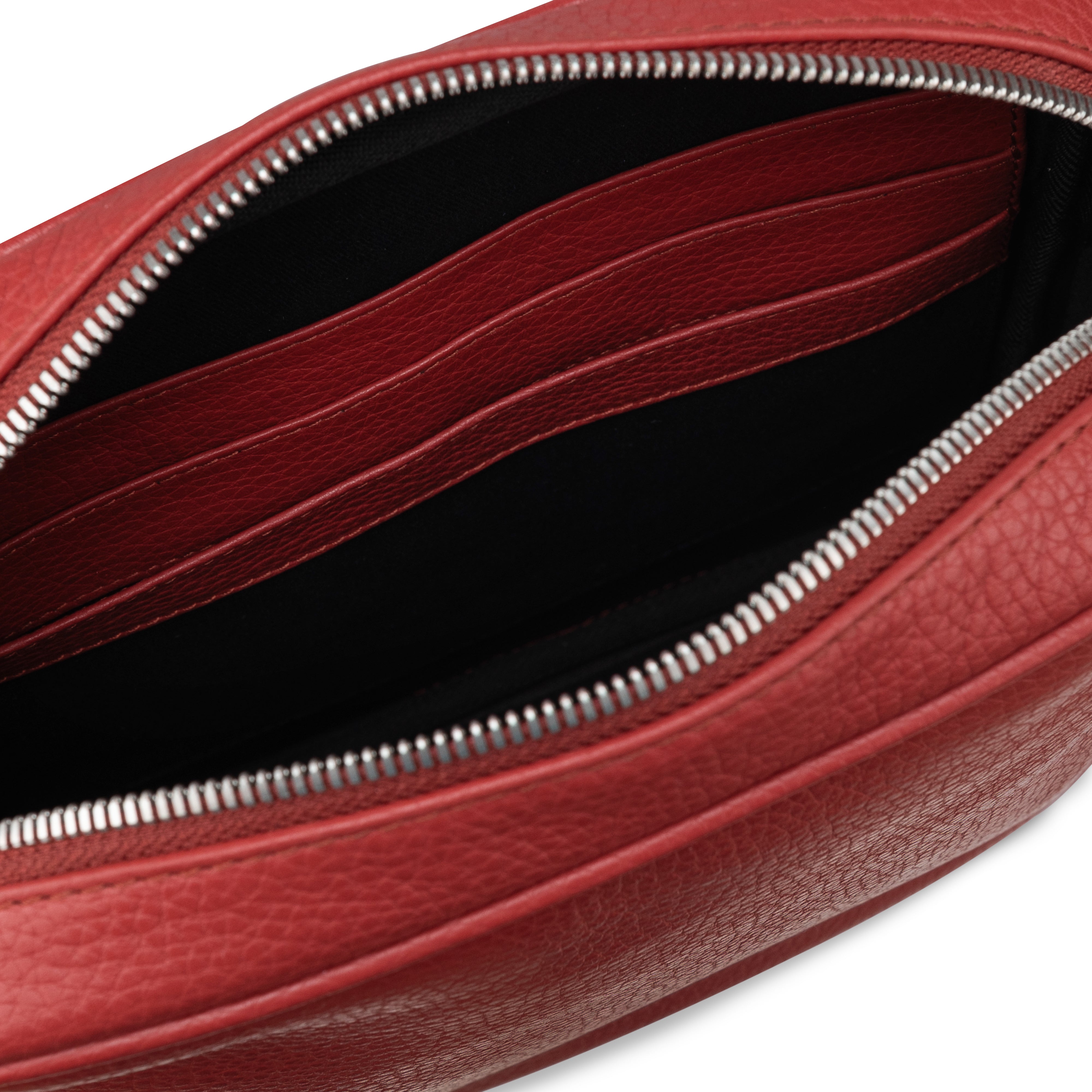 Mario 01 Crossbody Bag for backup#Color_Maroon