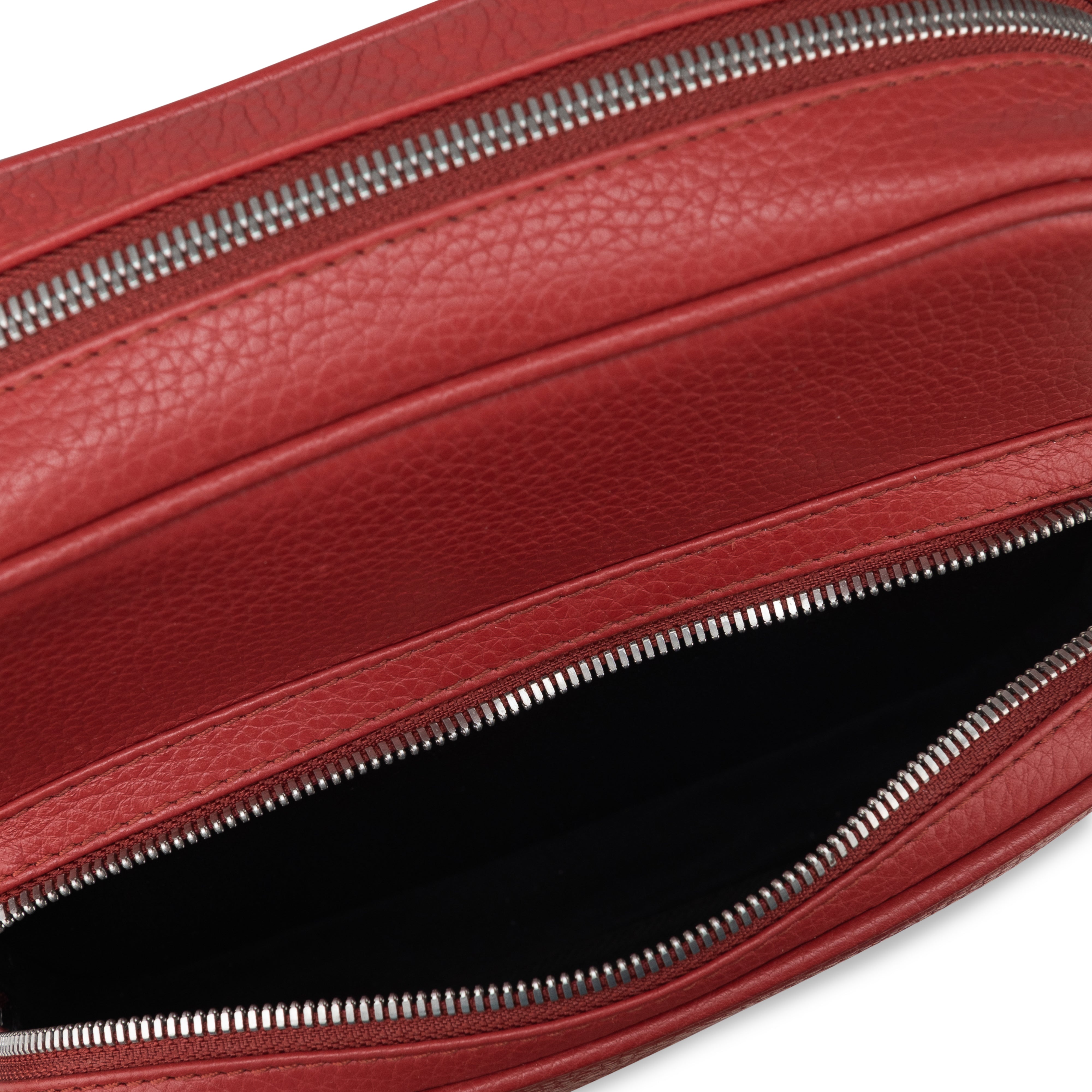 Mario 01 Crossbody Bag for backup#Color_Maroon