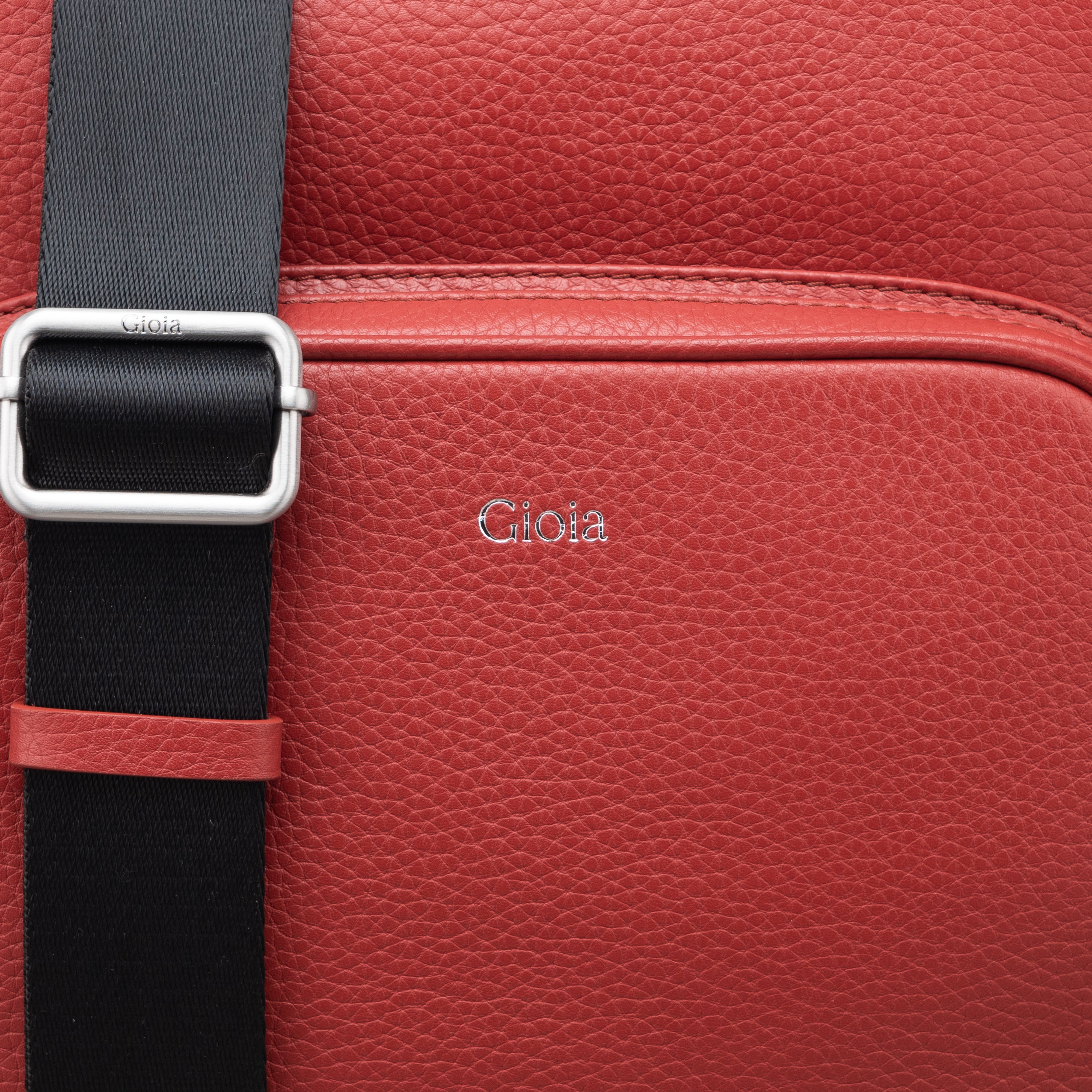 Mario 01 Crossbody Bag for backup#Color_Maroon