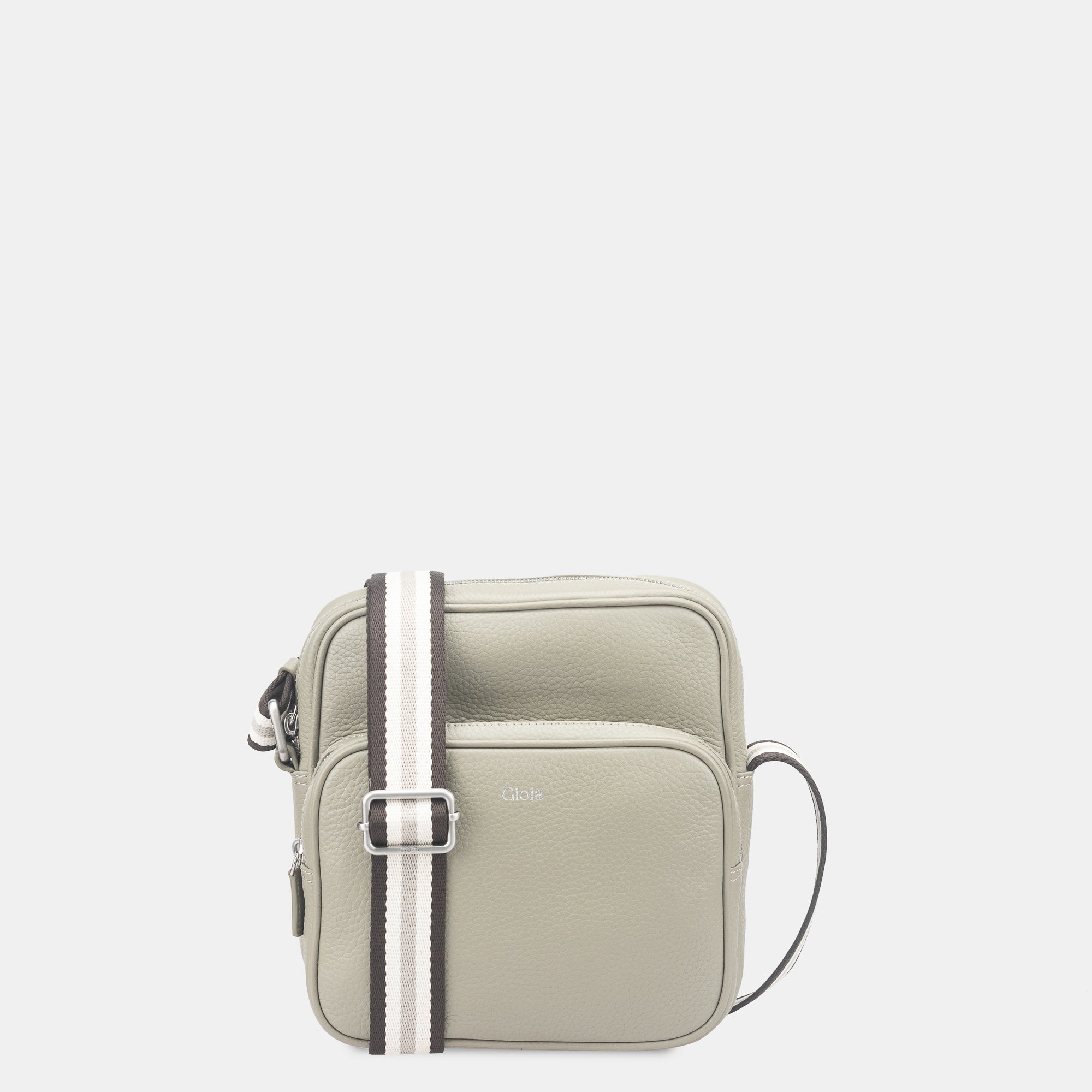 Mario 01 Crossbody Bag#Color_New Grey