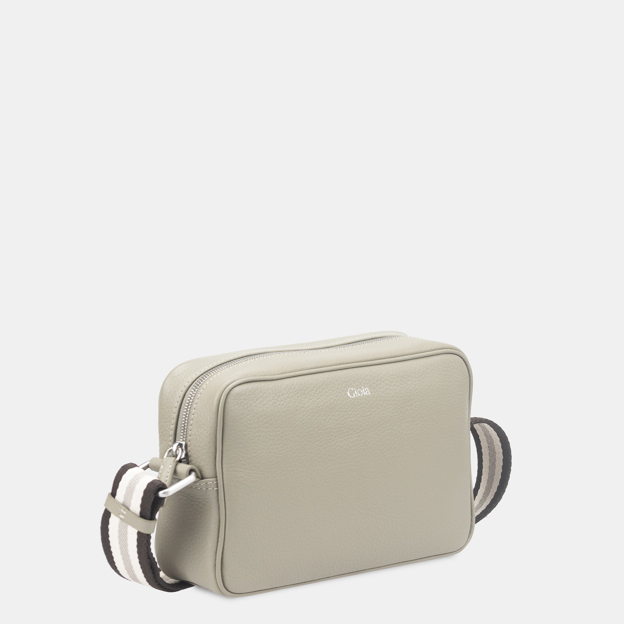 Mario 00 Crossbody Bag#Color_New Grey