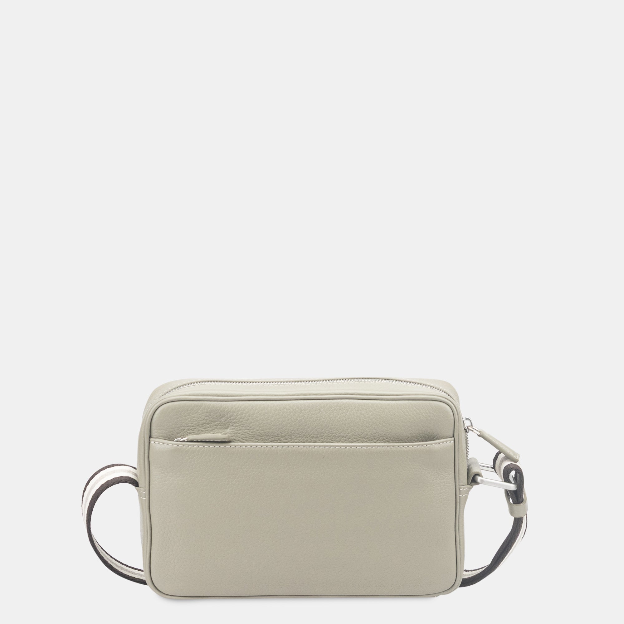 Mario 00 Crossbody Bag#Color_New Grey
