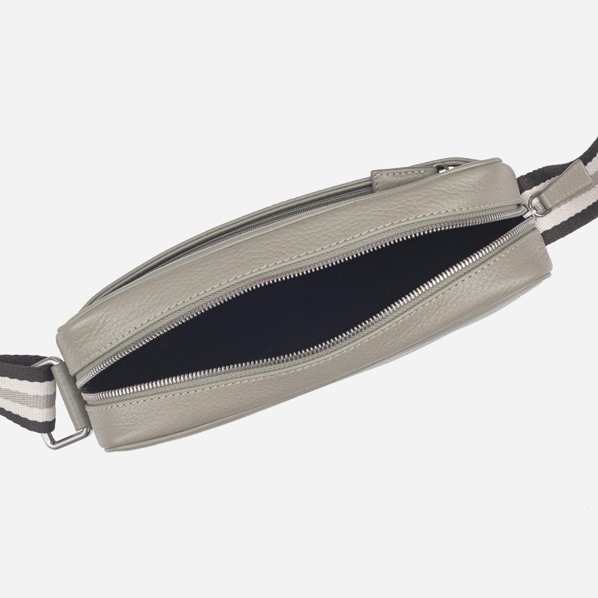 Mario 00 Crossbody Bag#Color_New Grey