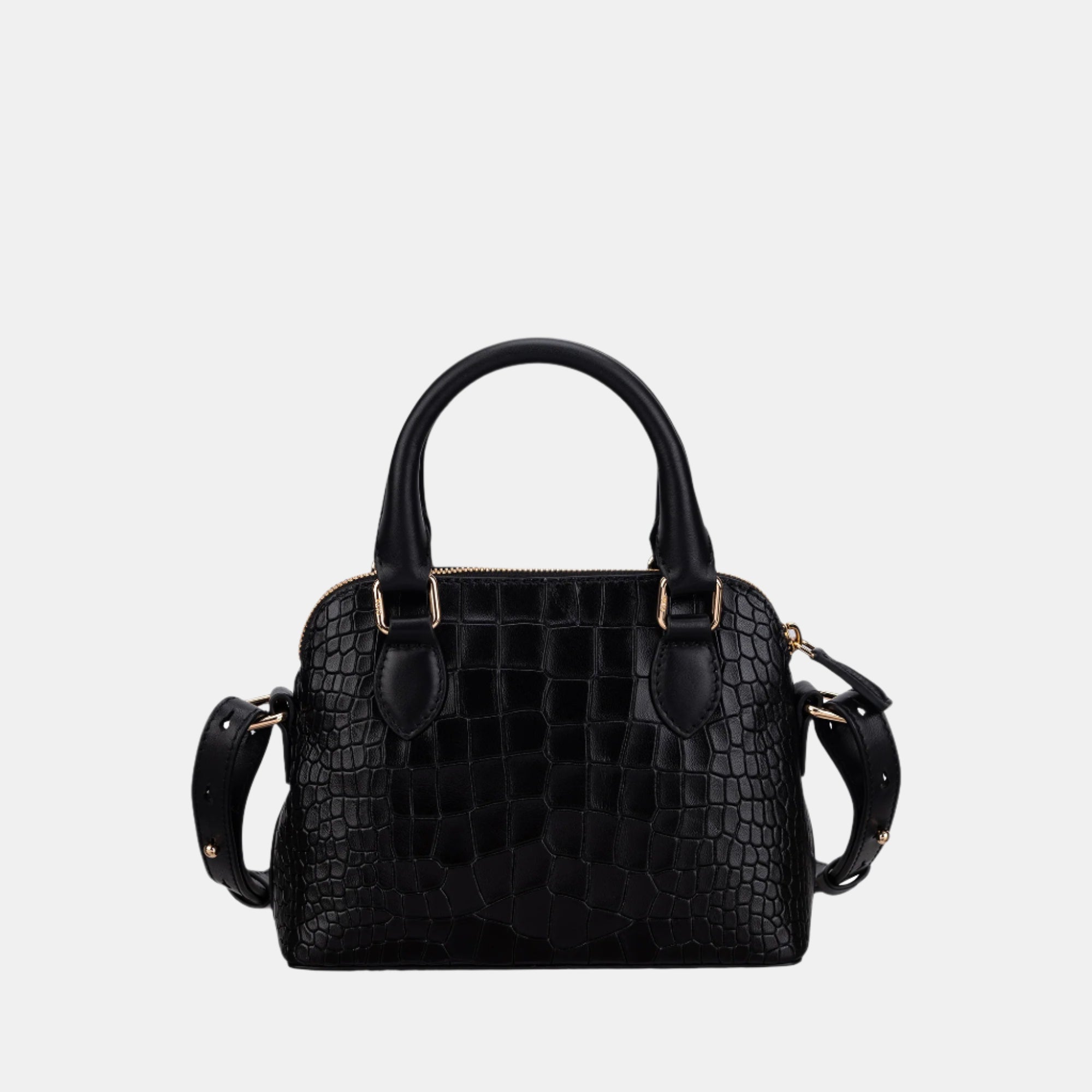 Angela Mini Grab#Color_Black