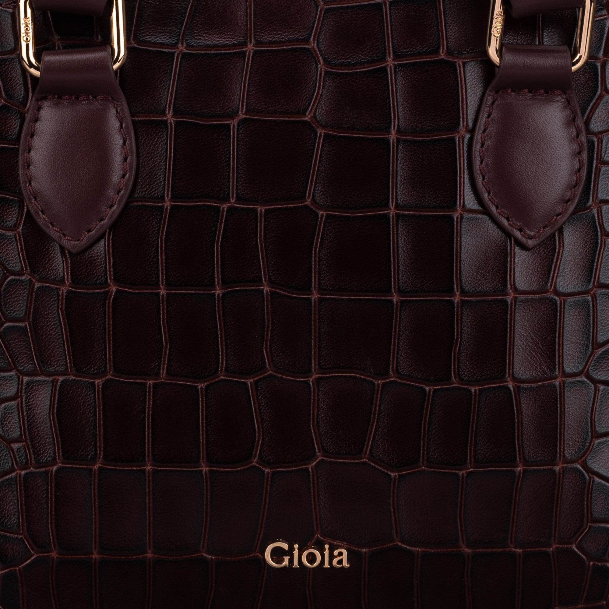 Angela Mini Grab#Color_Burgundy