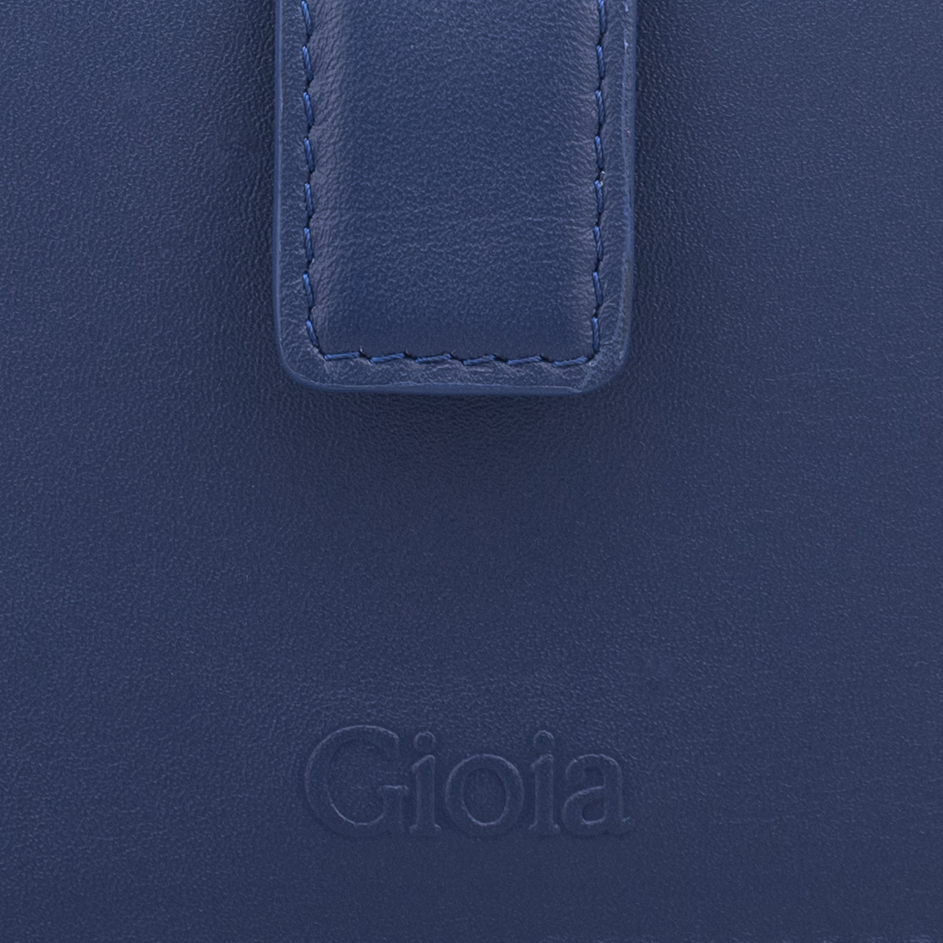 Multi-Color 5 Slot Card Holder#Color_Blue