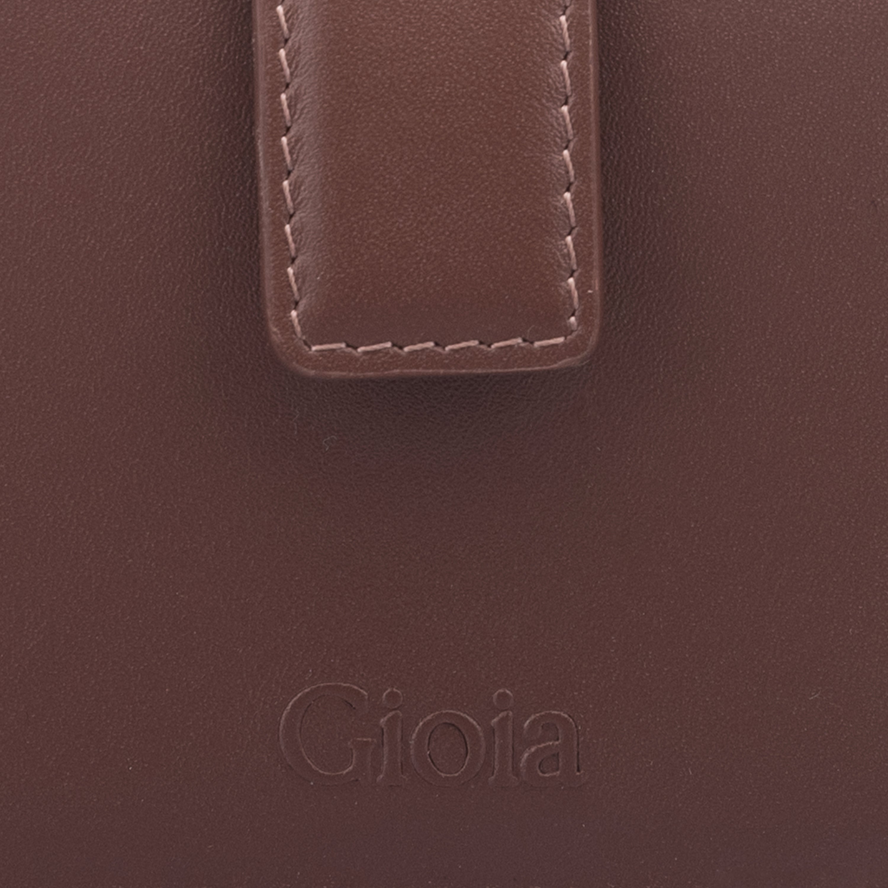 Multi-Color 5 Slot Card Holder#Color_Walnut