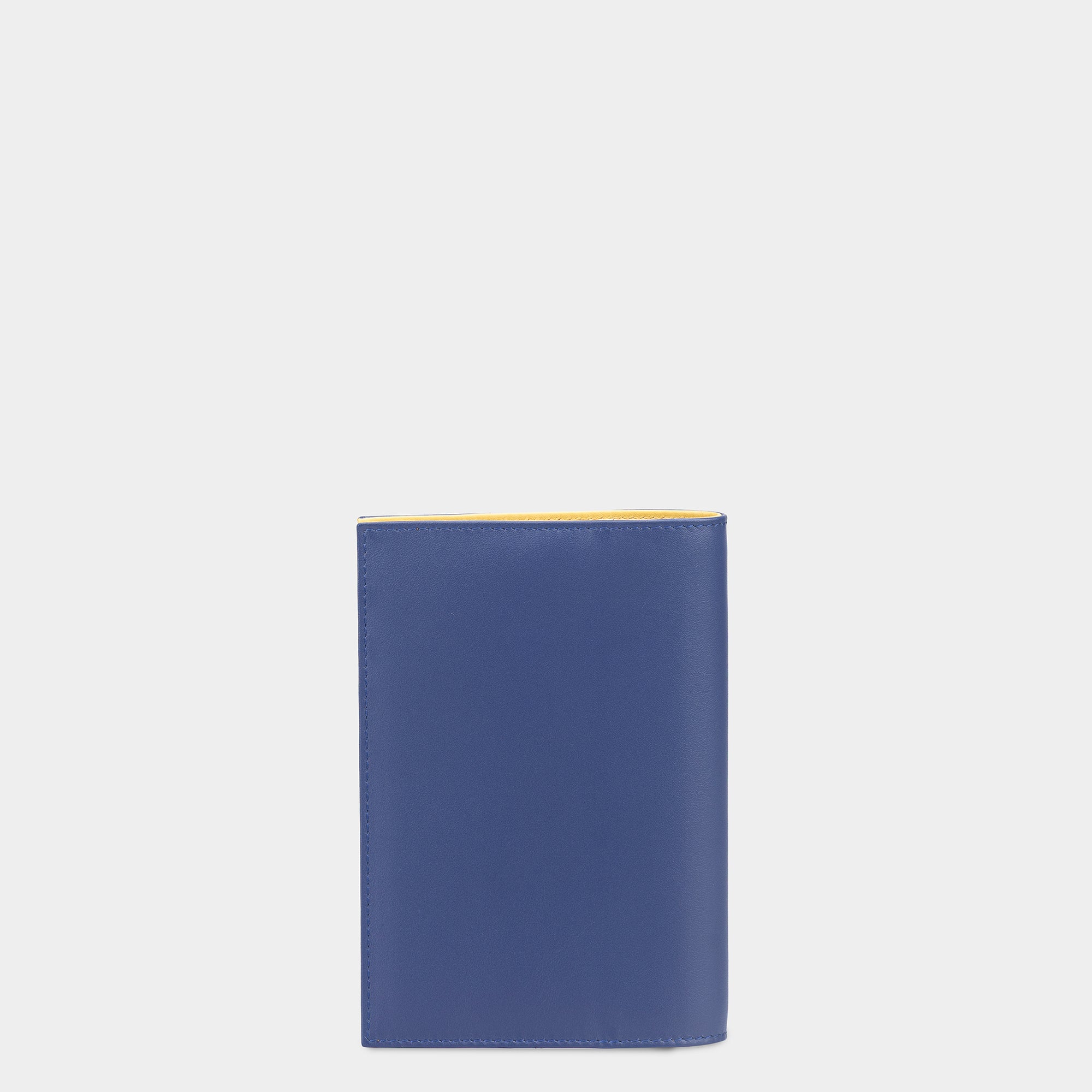 Multi-Color Passport Holder#Color_Blue