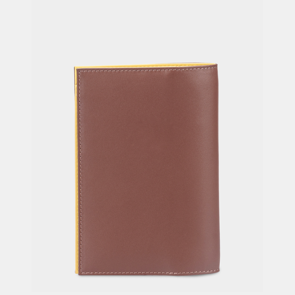 Multi-Color Passport Holder#Color_Walnut