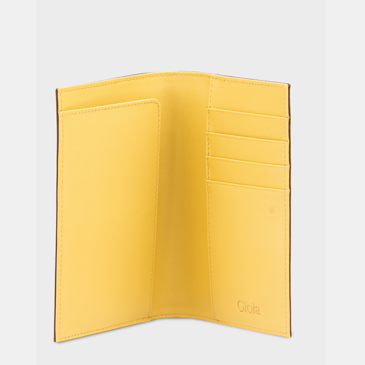 Multi-Color Passport Holder#Color_Walnut