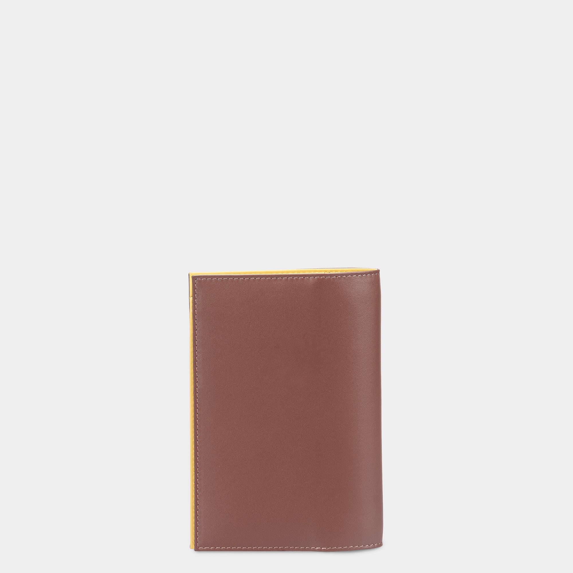 Multi-Color Passport Holder#Color_Walnut