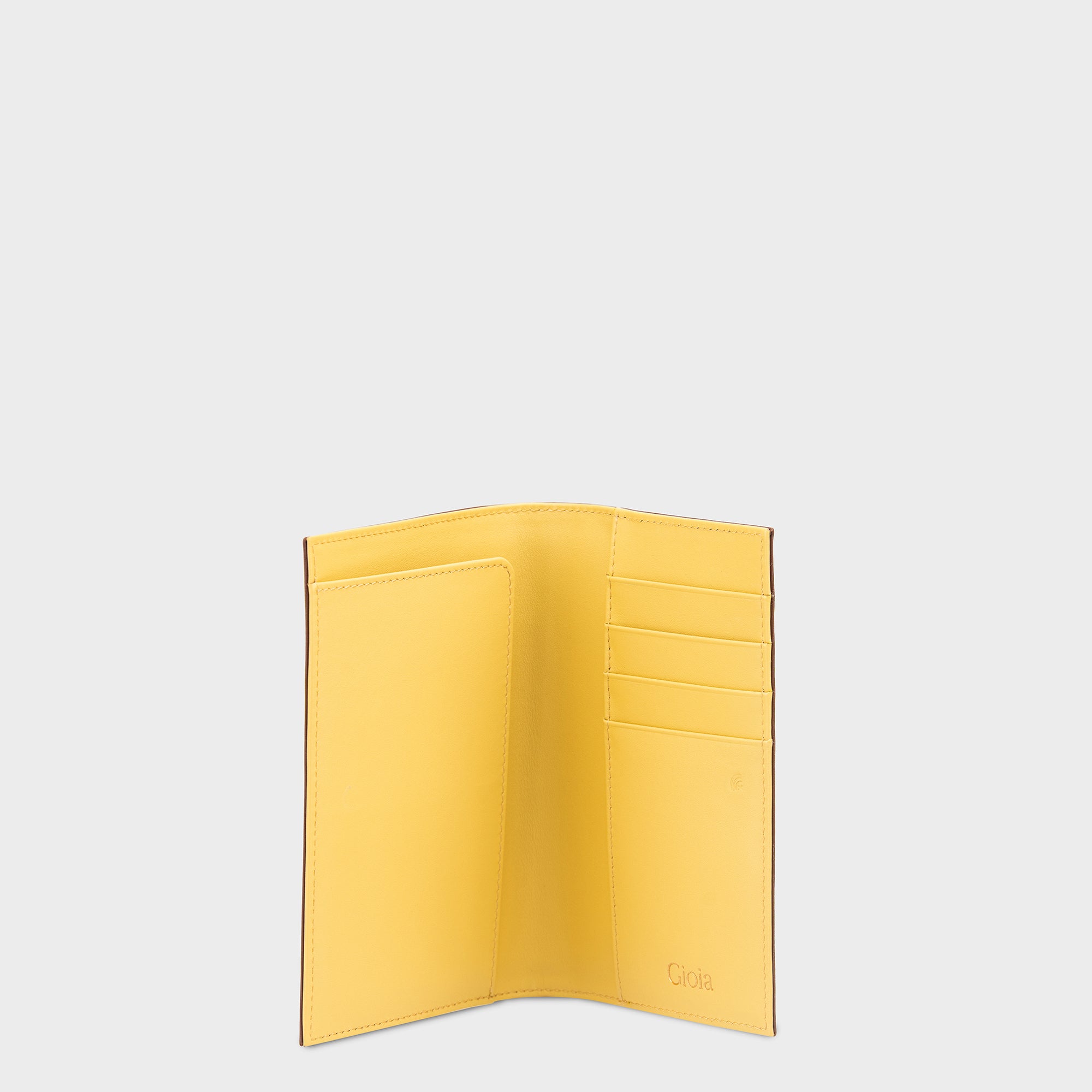 Multi-Color Passport Holder#Color_Walnut