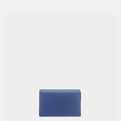 Multi-Color Card Case