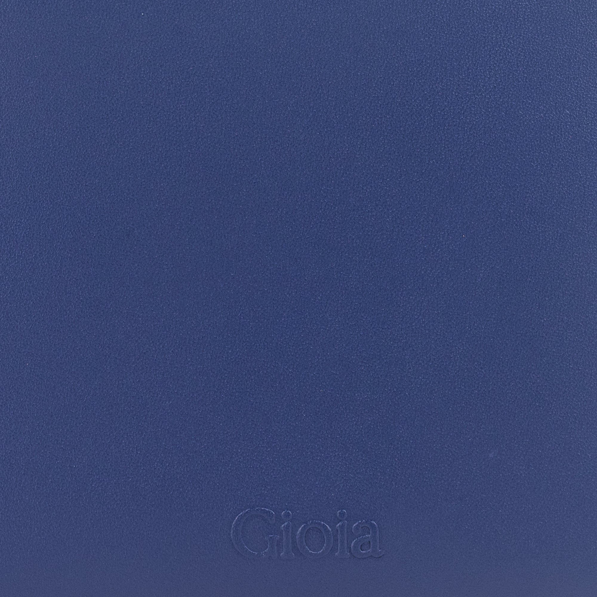 Multi-Color Bifold Wallet 10 cc with ID Insert#Color_Blue