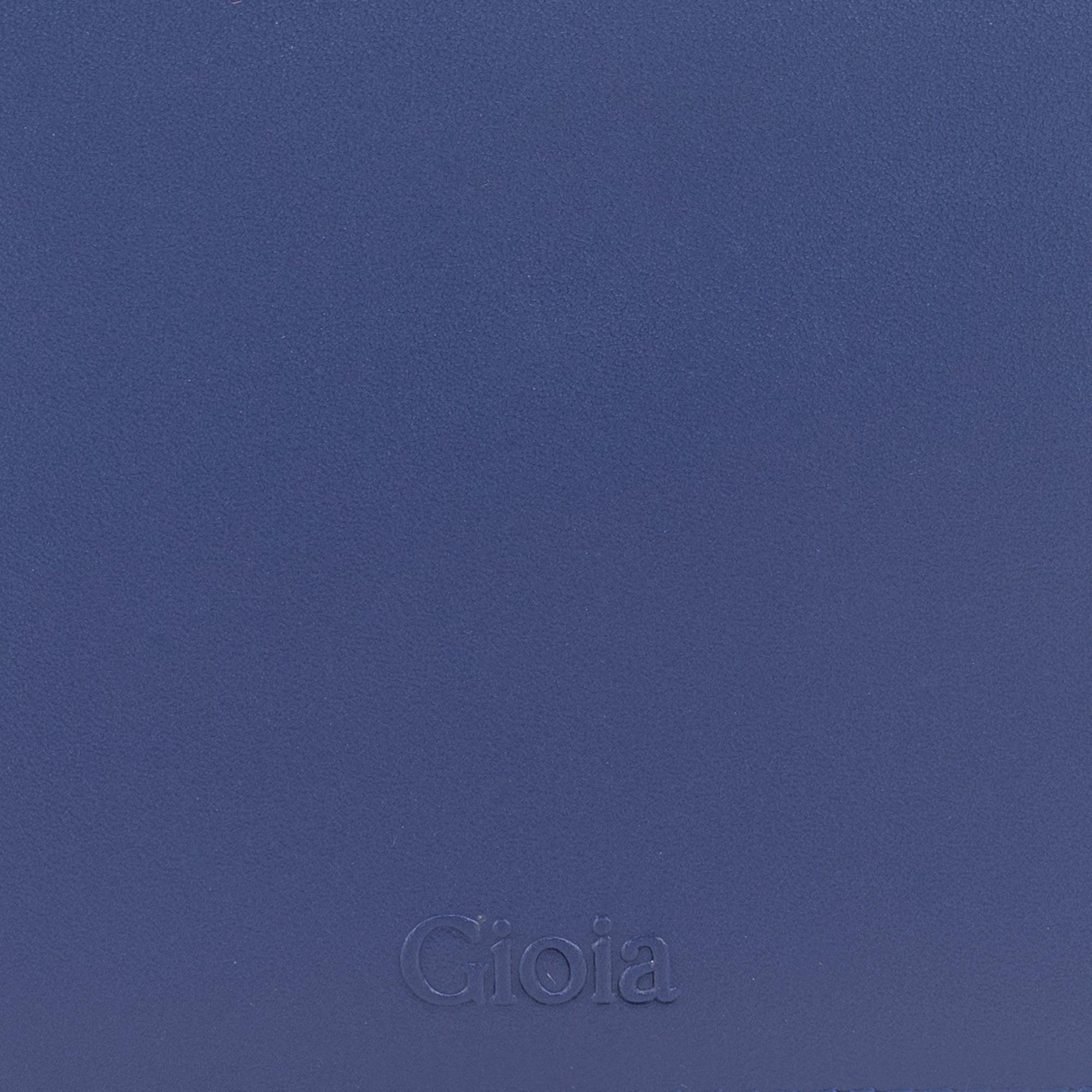 Multi-Color Bifold Wallet with Coin Case 3cc#Color_Blue