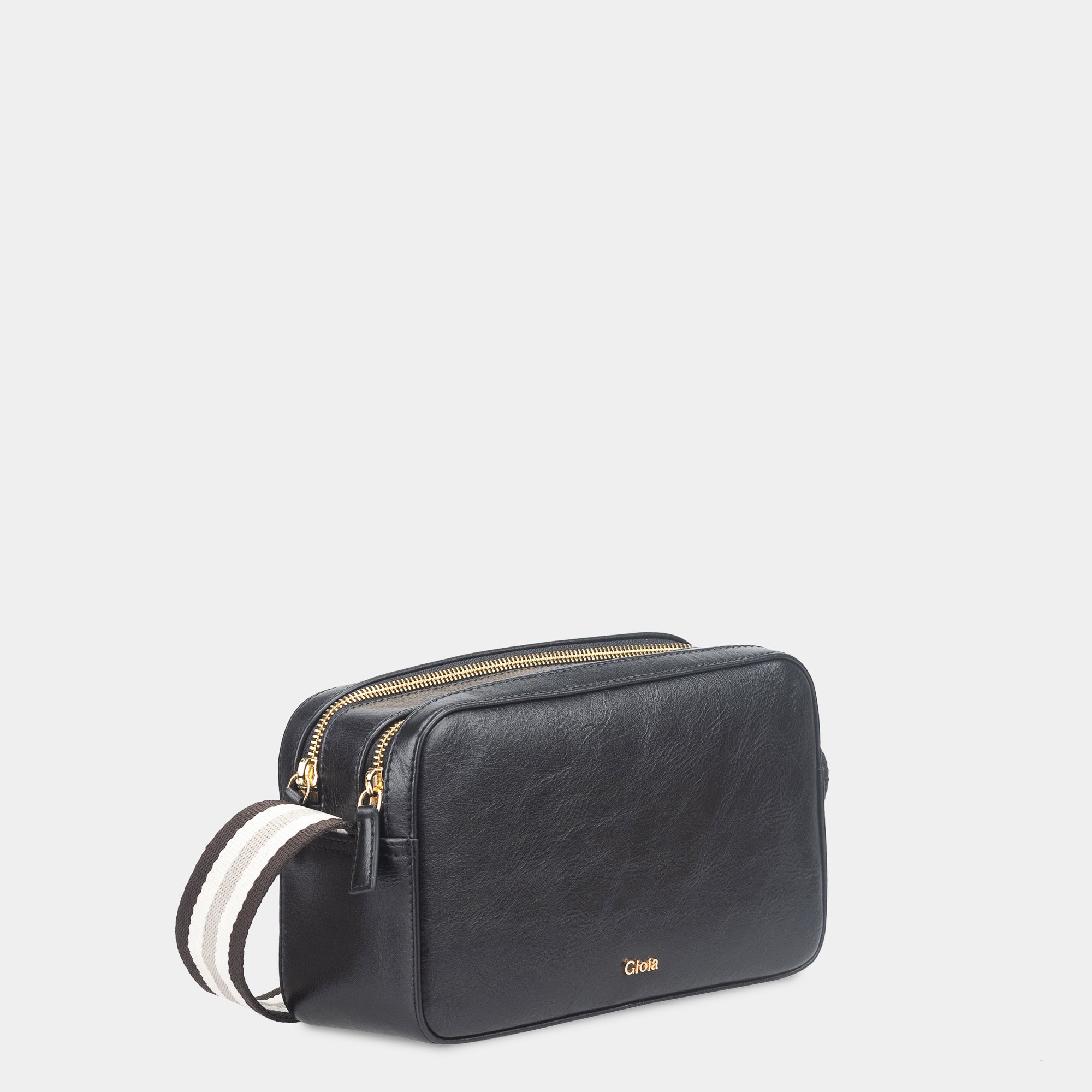 The Noir Edit Crossbody