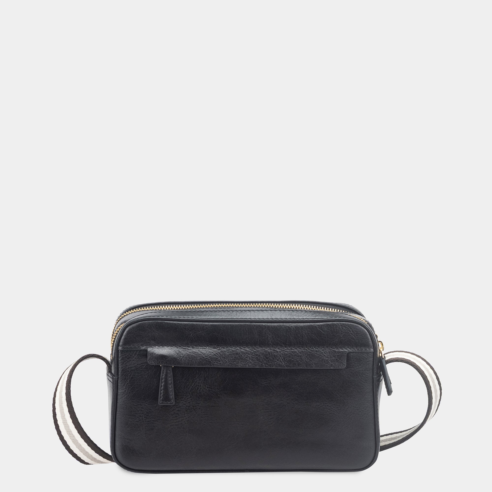 The Noir Edit Crossbody