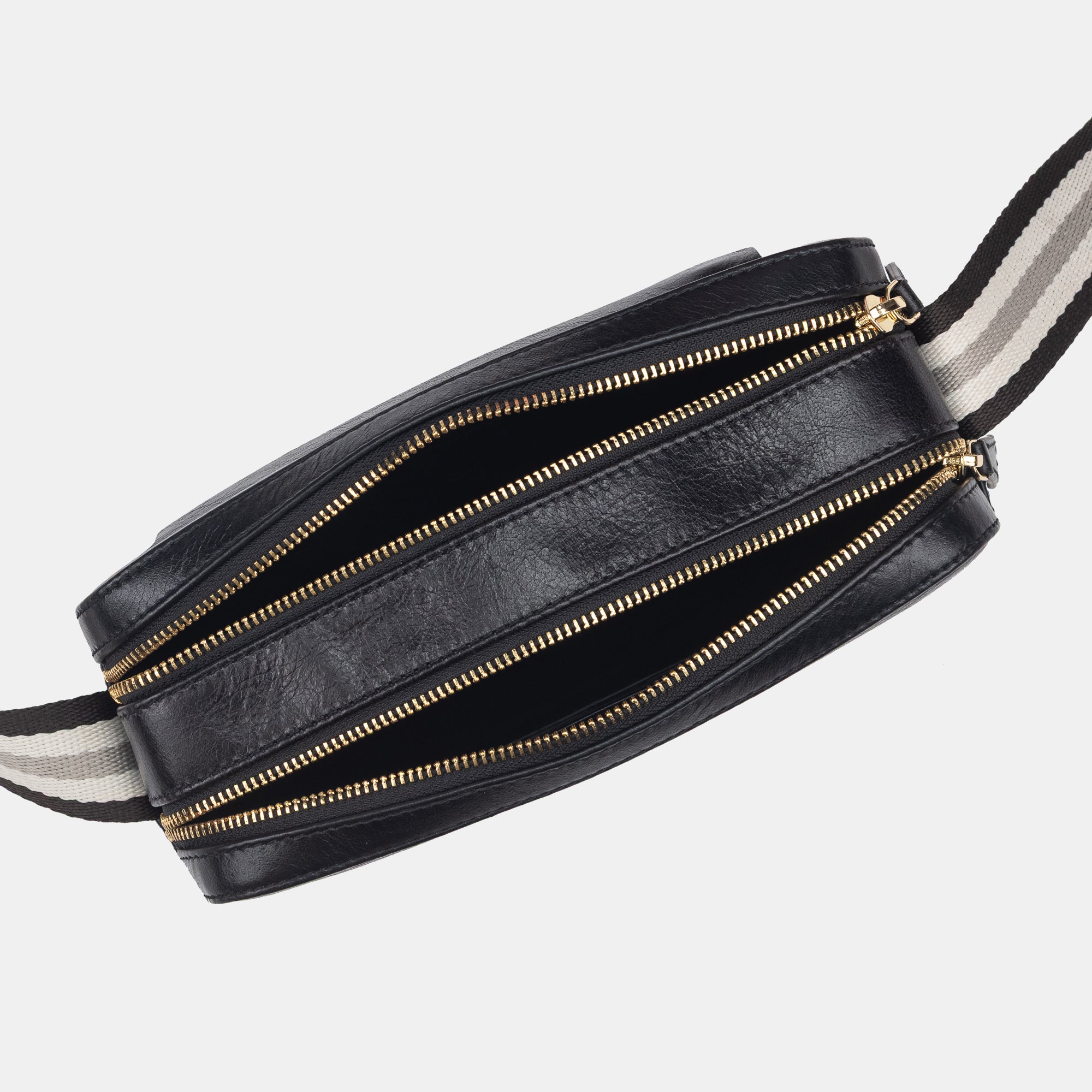 The Noir Edit Crossbody