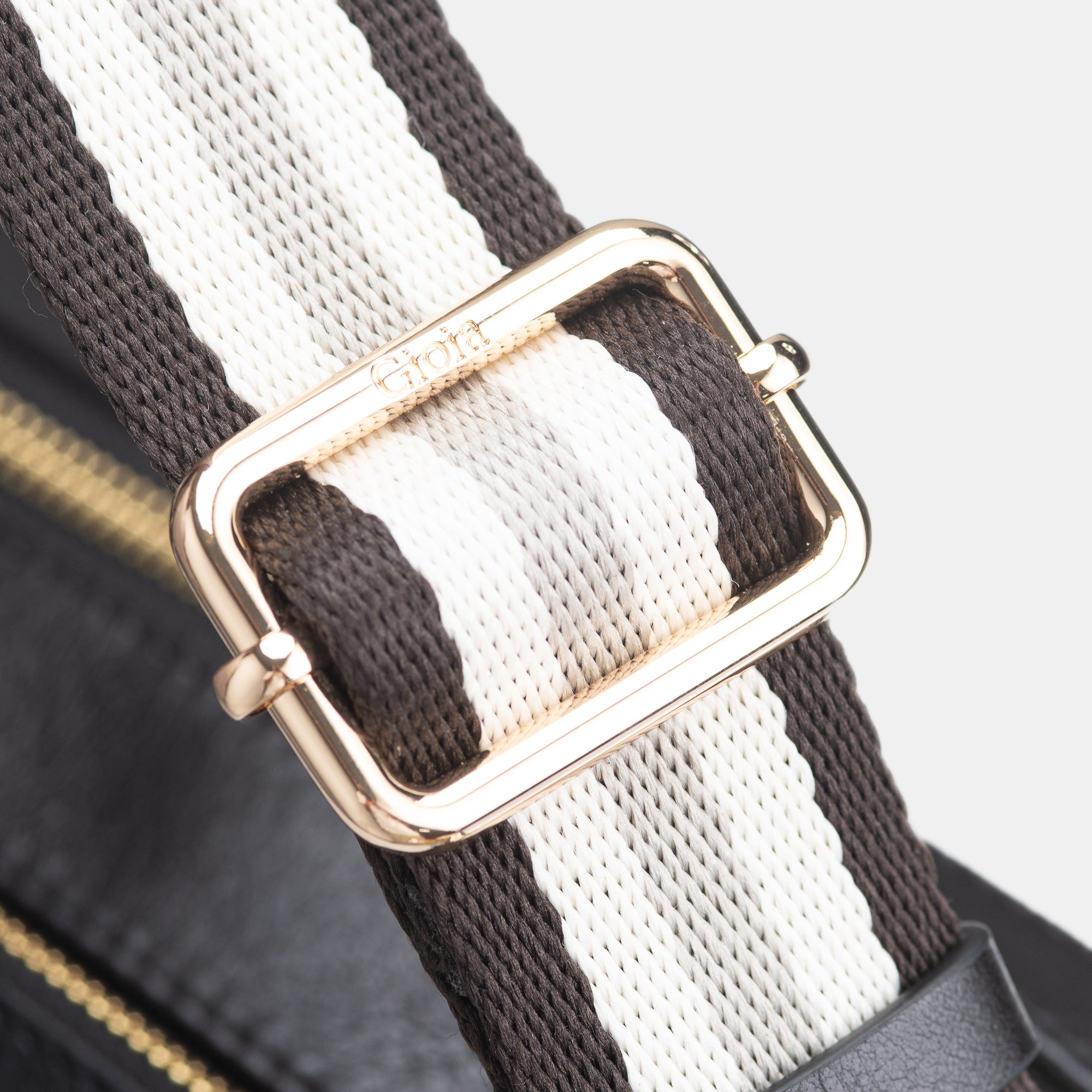 The Noir Edit Crossbody