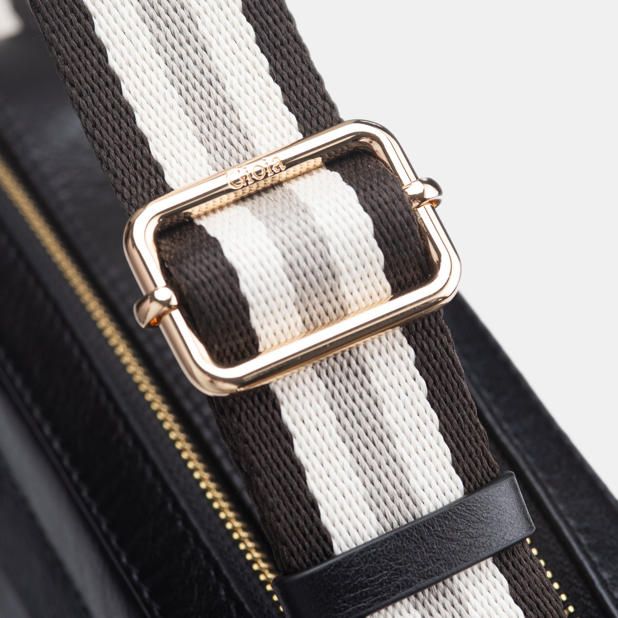 The Noir Edit Crossbody