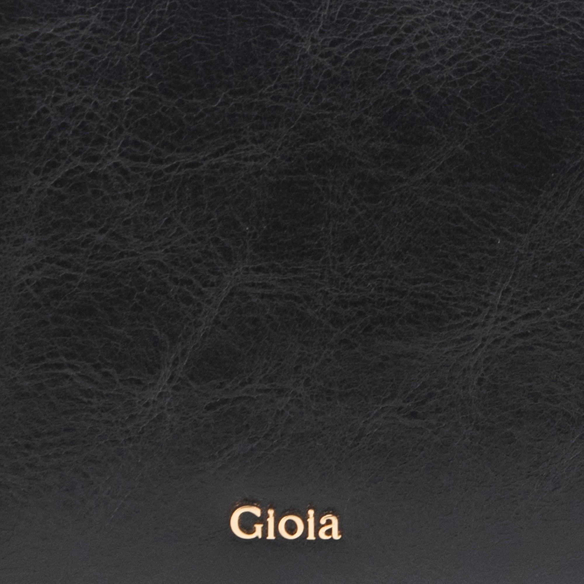 The Noir Edit Crossbody