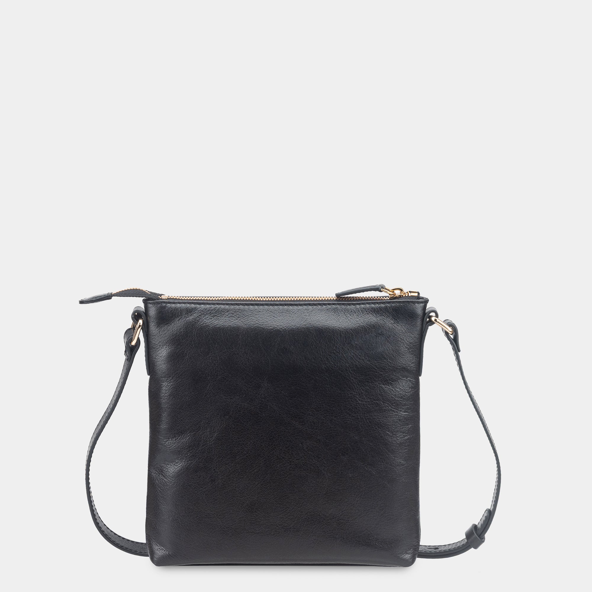 The Noir Edit Sabina Crossbody