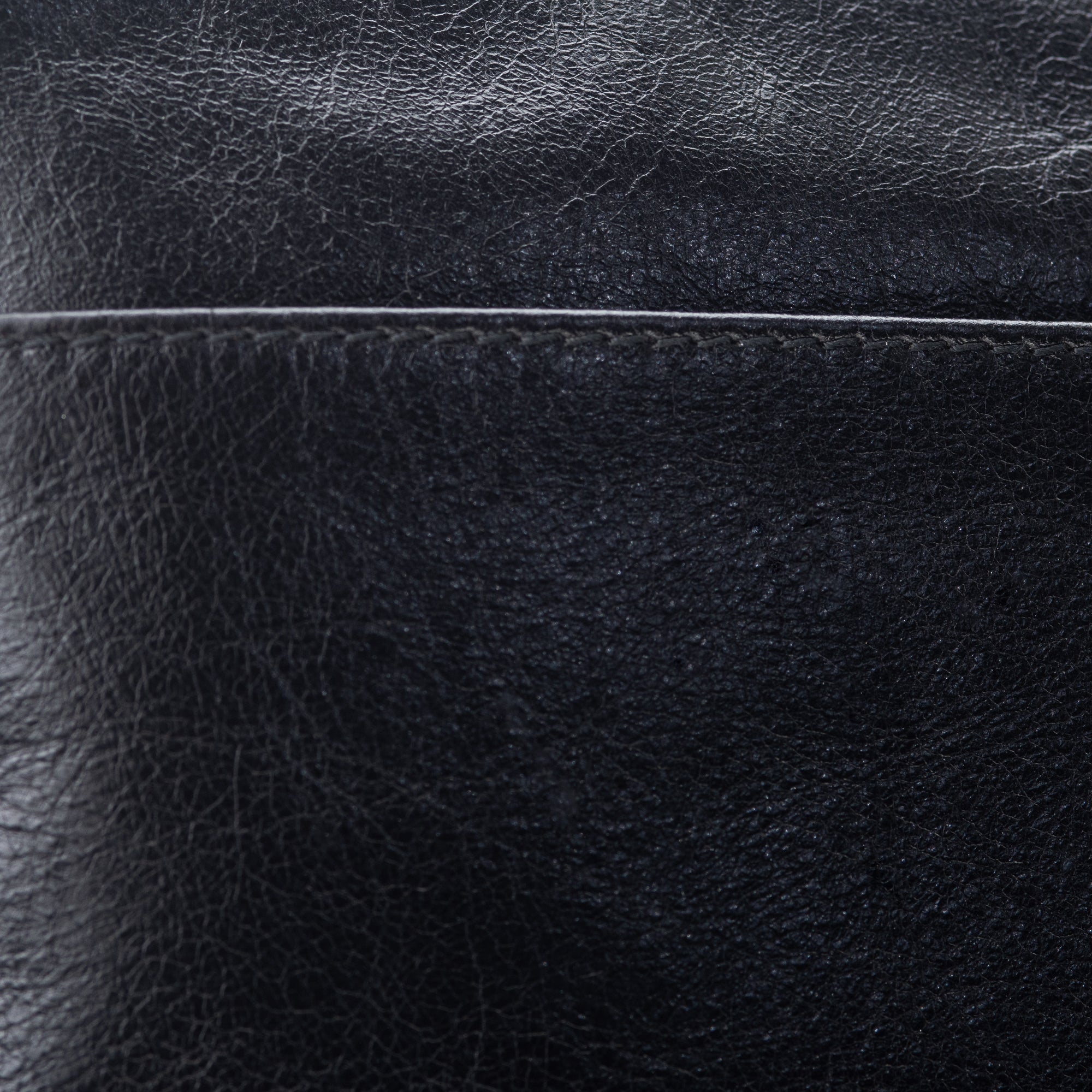 The Noir Edit Sabina Crossbody