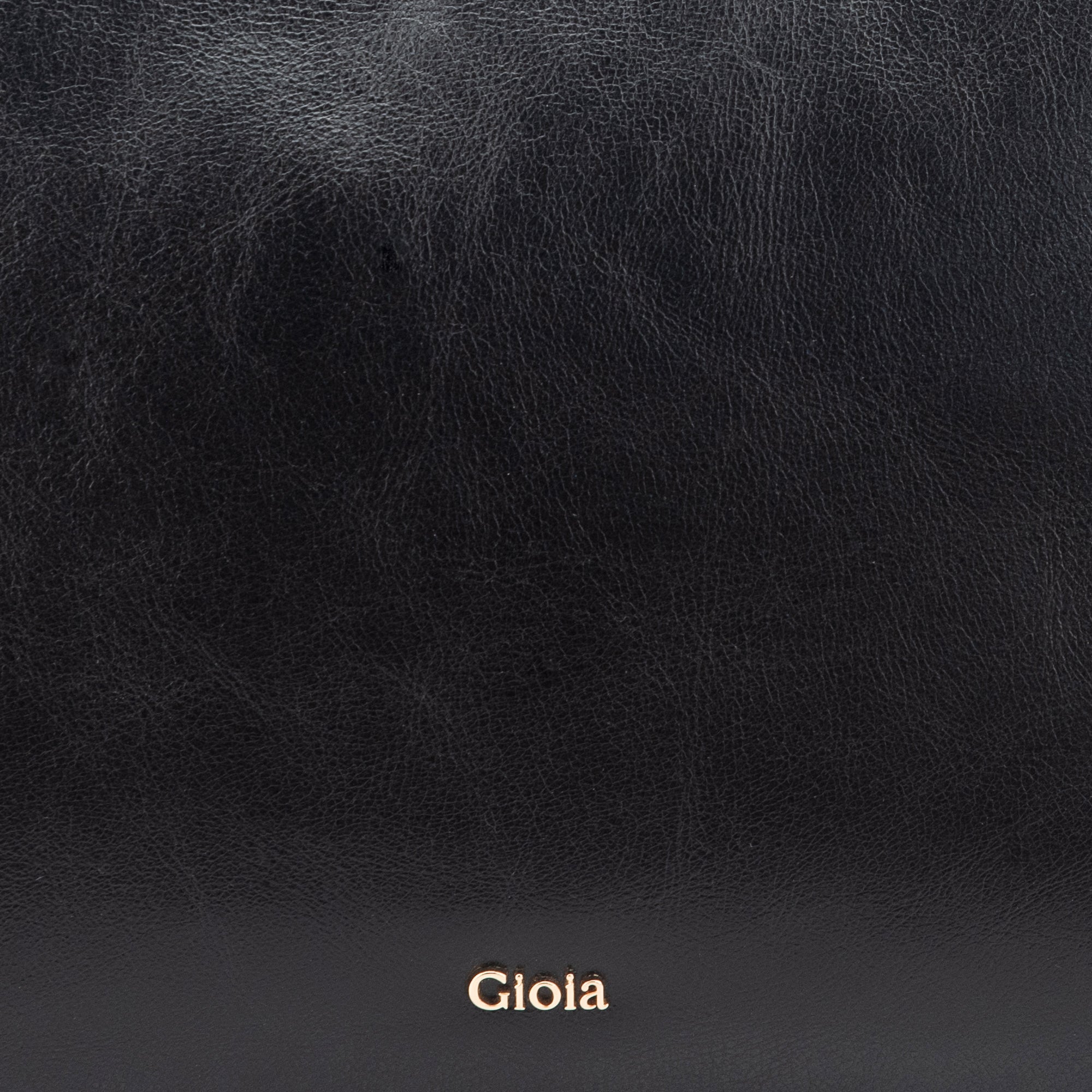 The Noir Edit Shoulder Bag