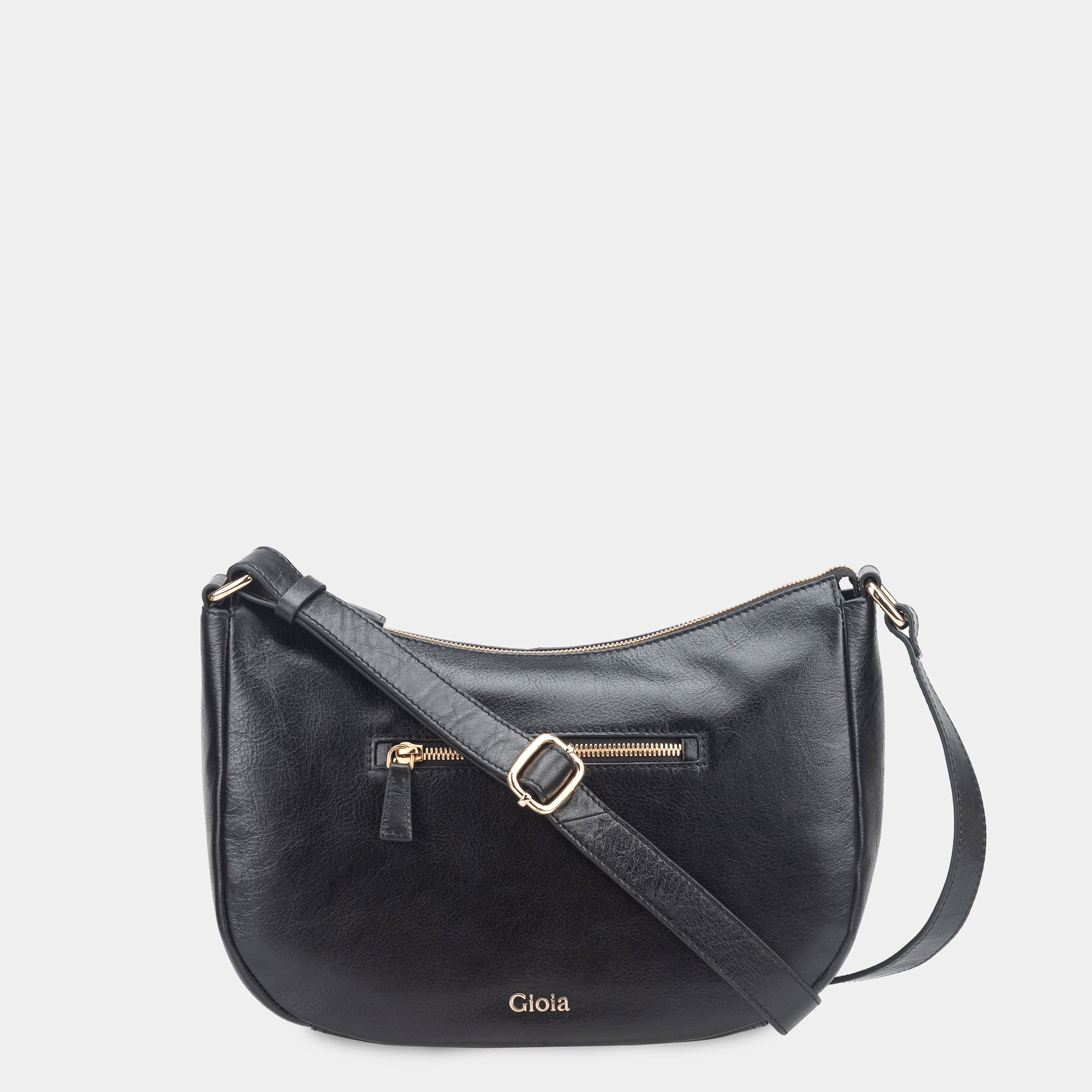 The Noir Edit Giorno Crossbody