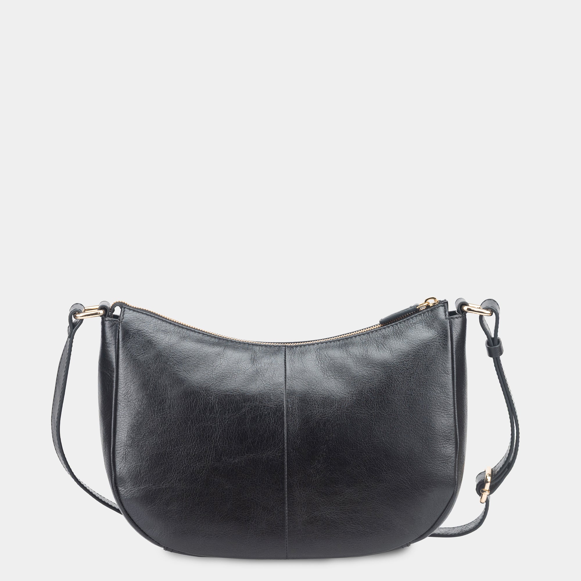 The Noir Edit Giorno Crossbody