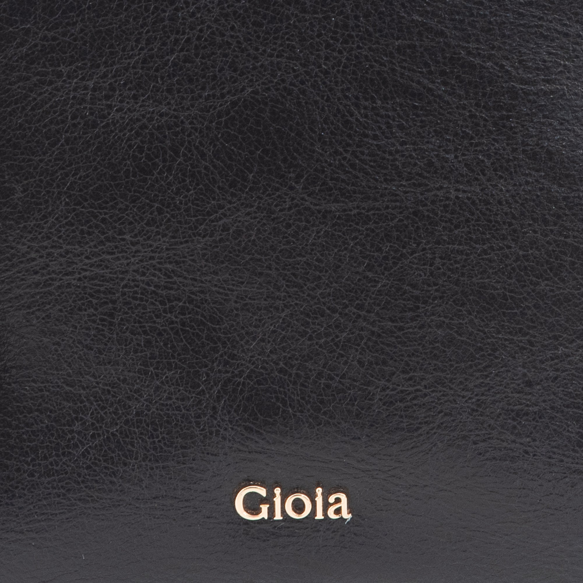 The Noir Edit Giorno Crossbody