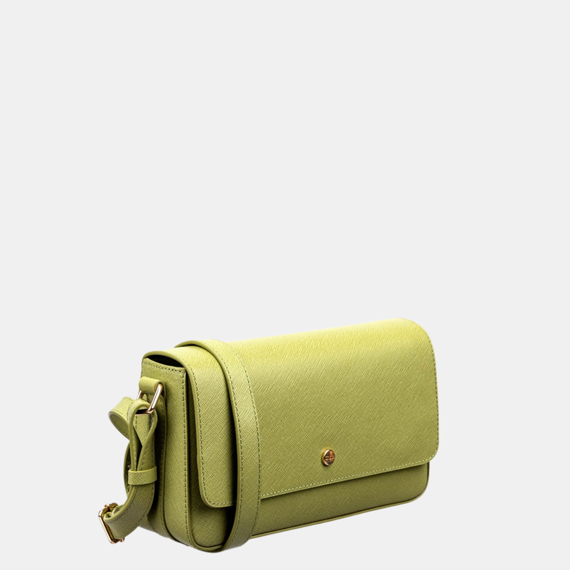 Noah Multiway Crossbody#Color_Green
