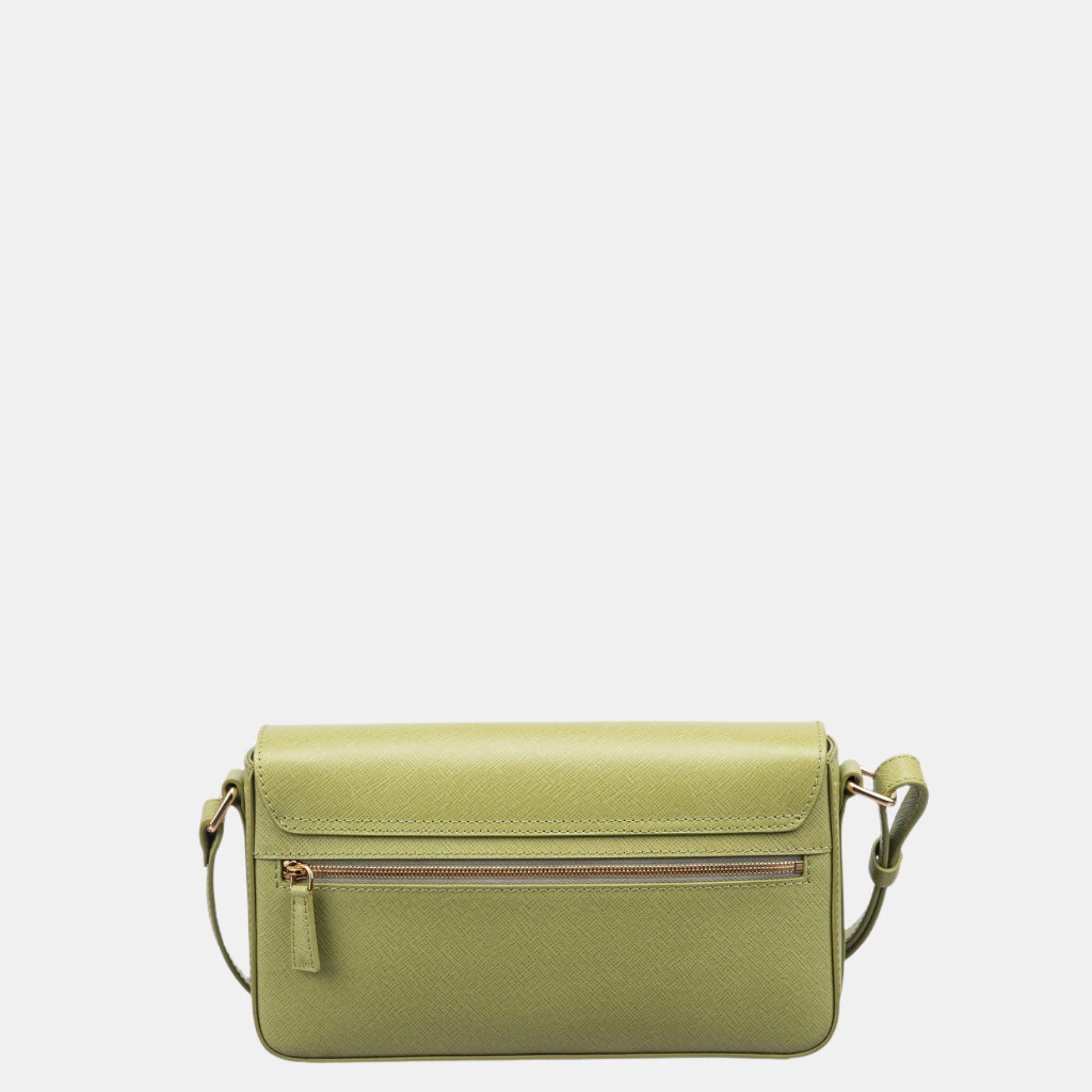 Noah Multiway Crossbody#Color_Green