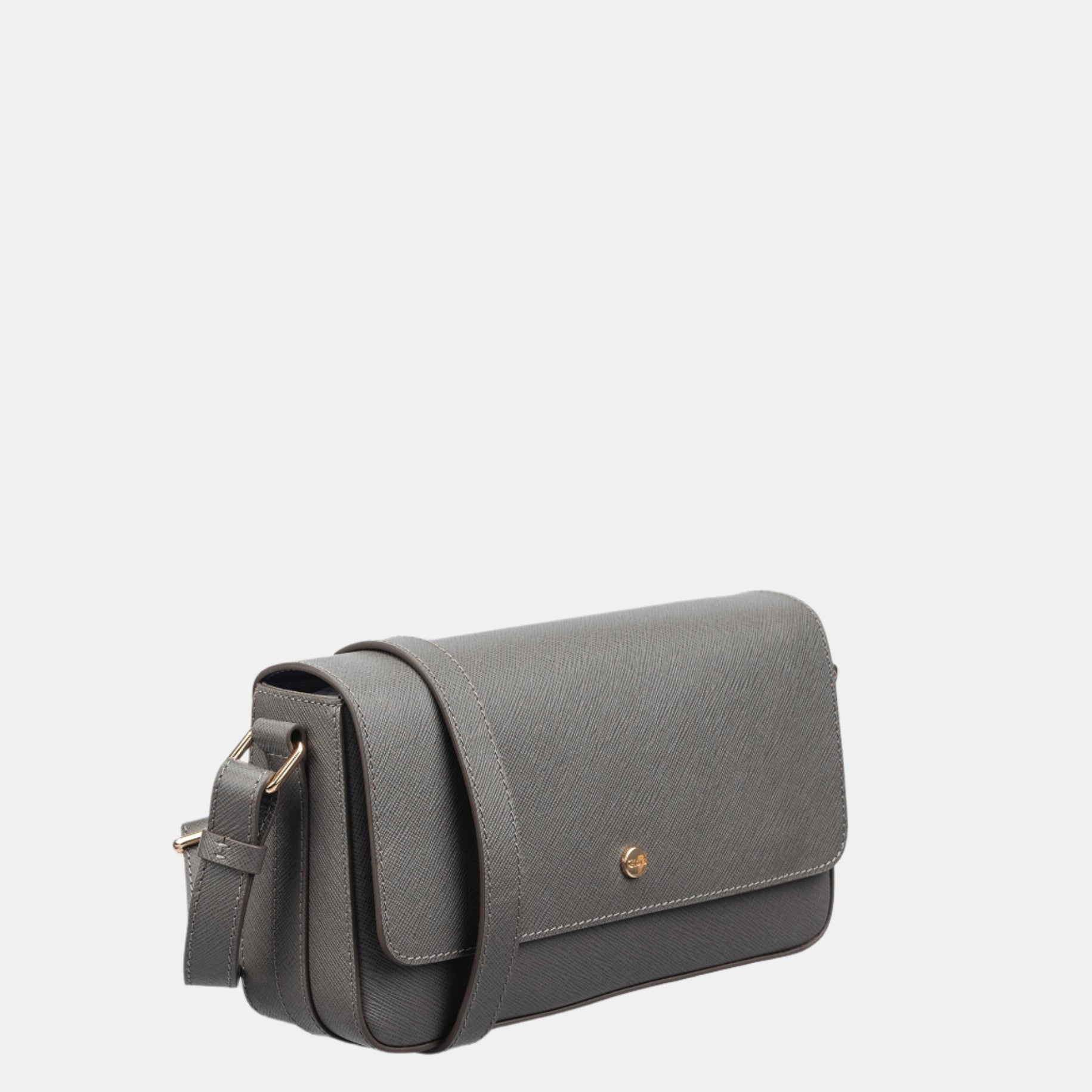 Noah Multiway Crossbody#Color_Grey