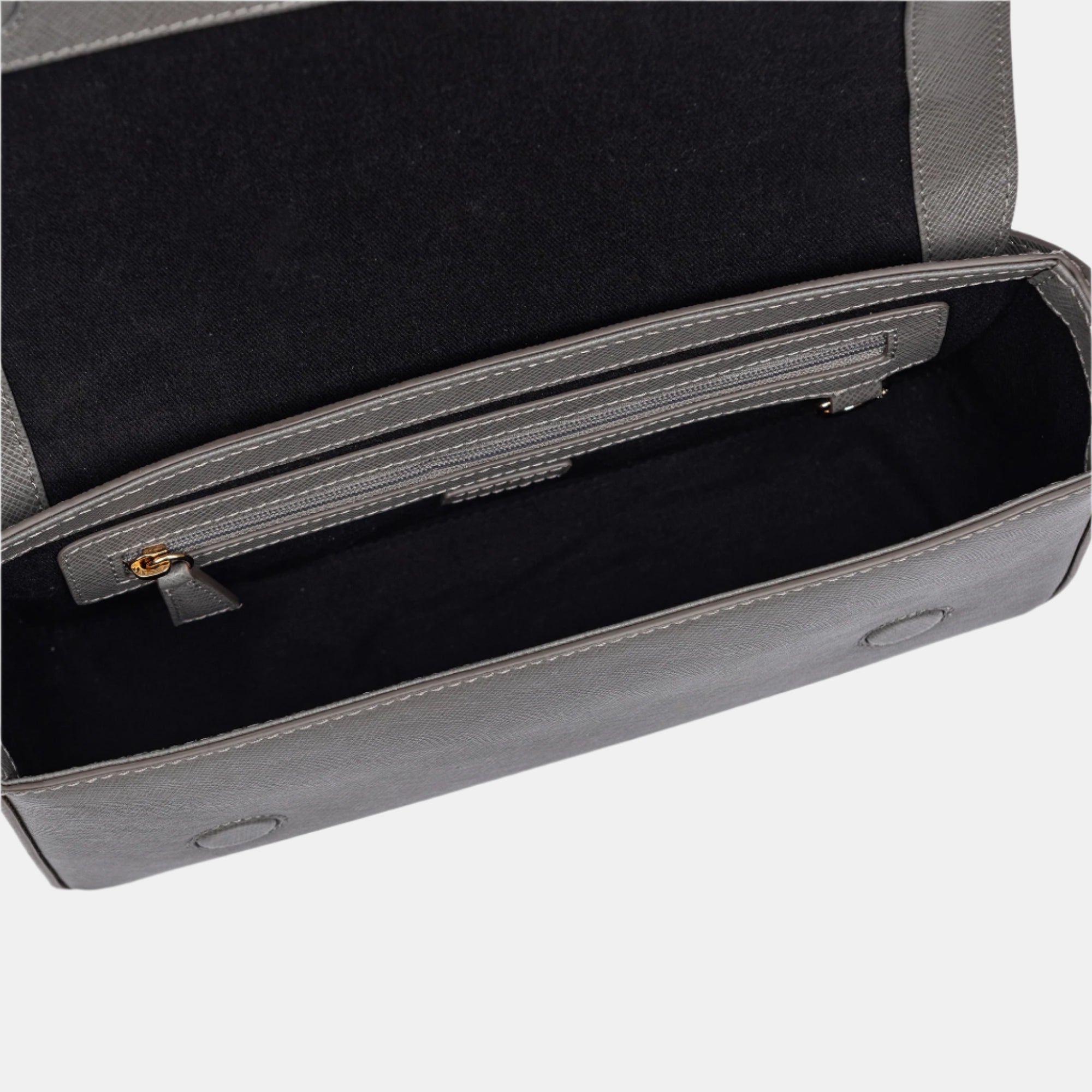 Noah Multiway Crossbody#Color_Grey