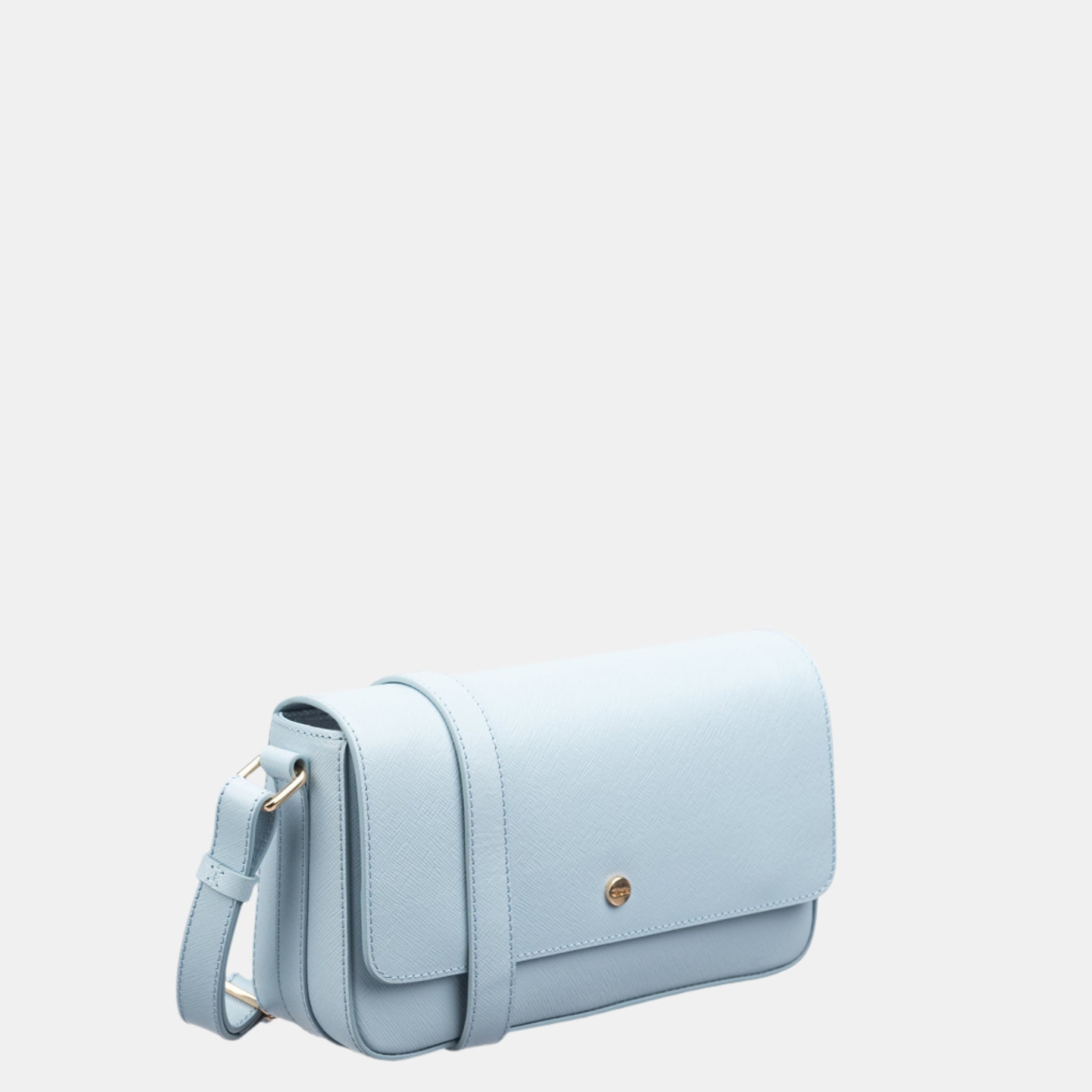 Noah Multiway Crossbody#Color_Sky Blue