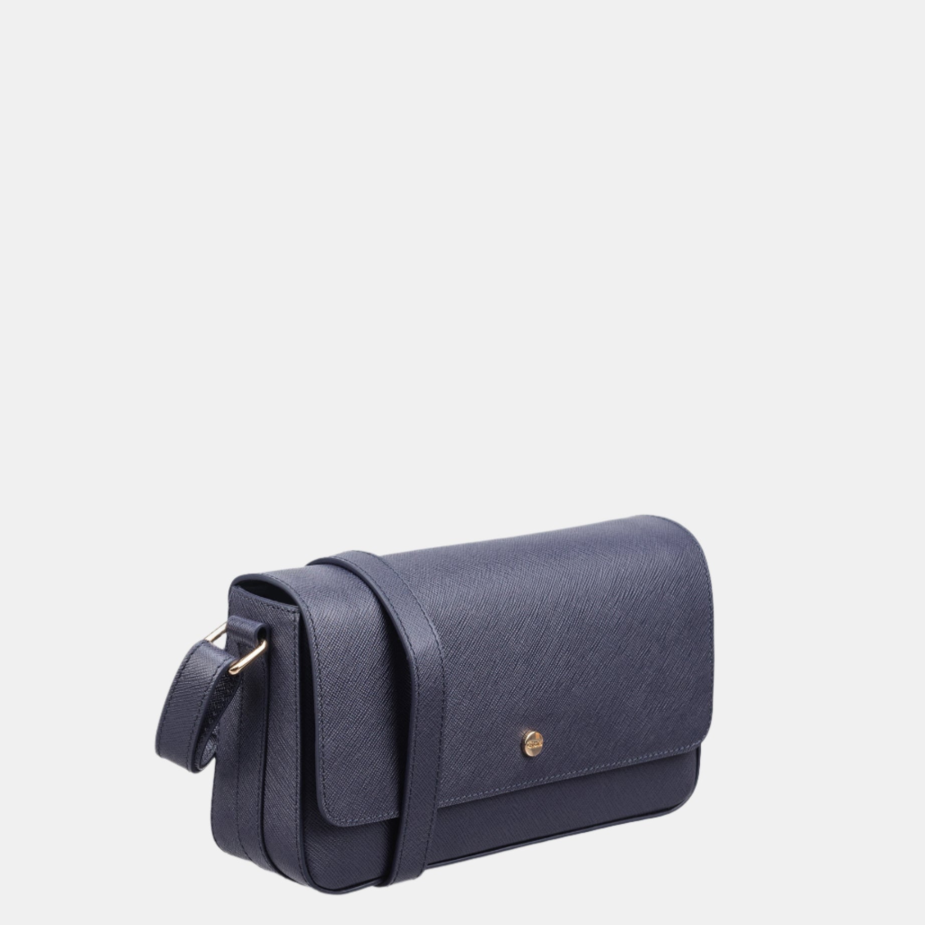 Noah Multiway Crossbody#Color_Navy