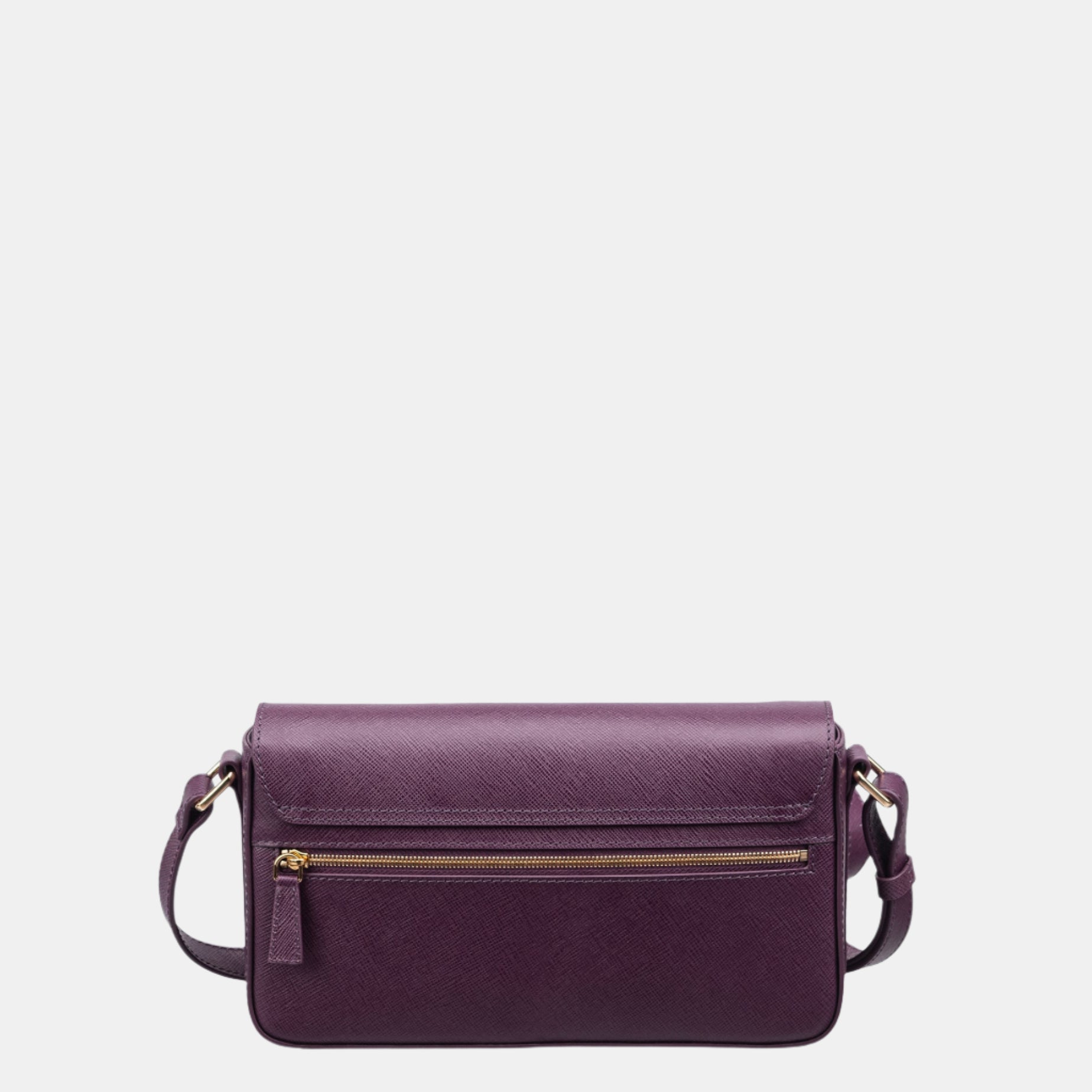 Noah Multiway Crossbody#Color_Plum