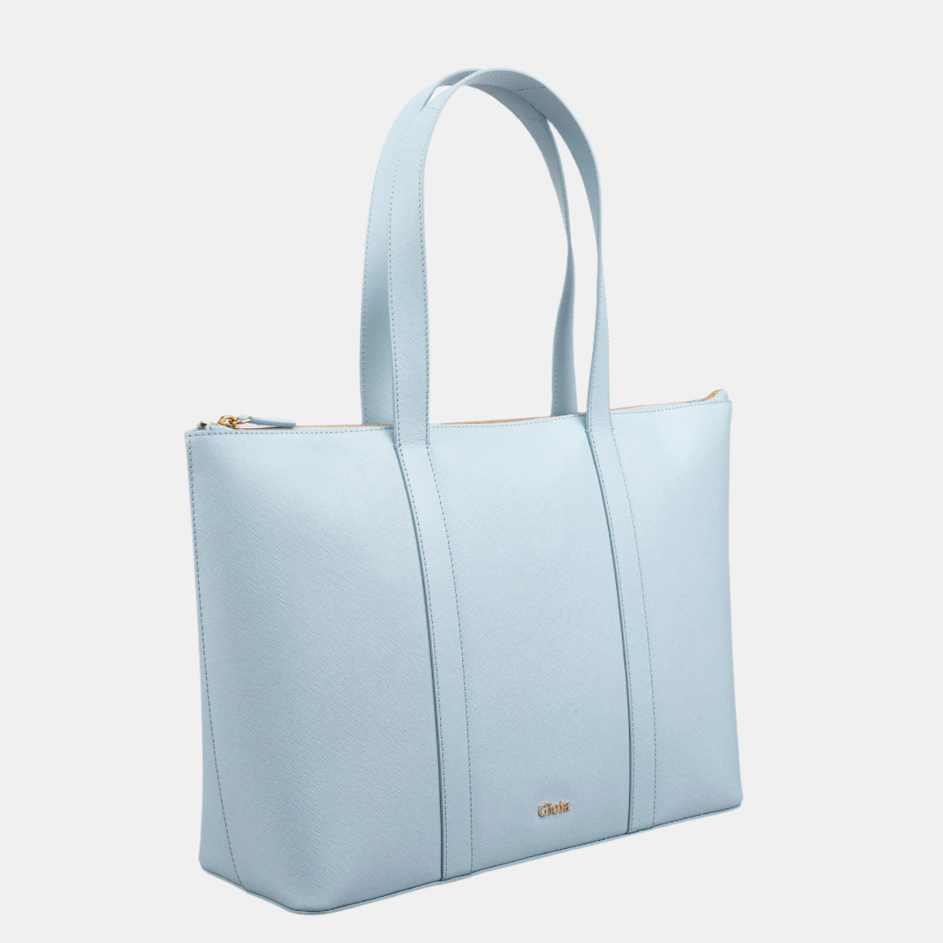 Noah Work Bag#Color_Sky Blue