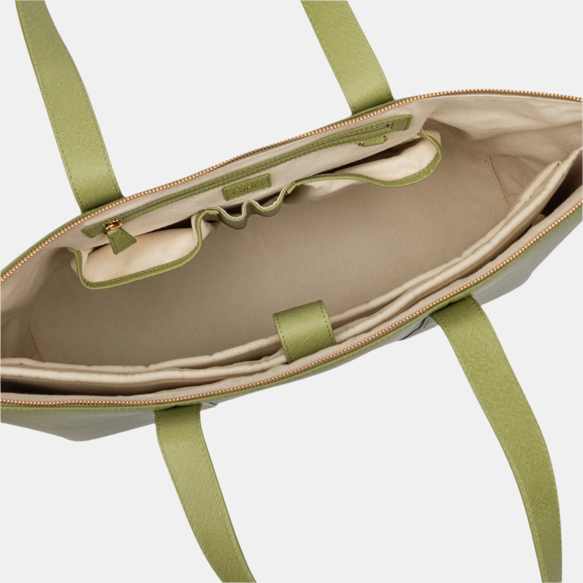 Noah Work Bag#Color_Green