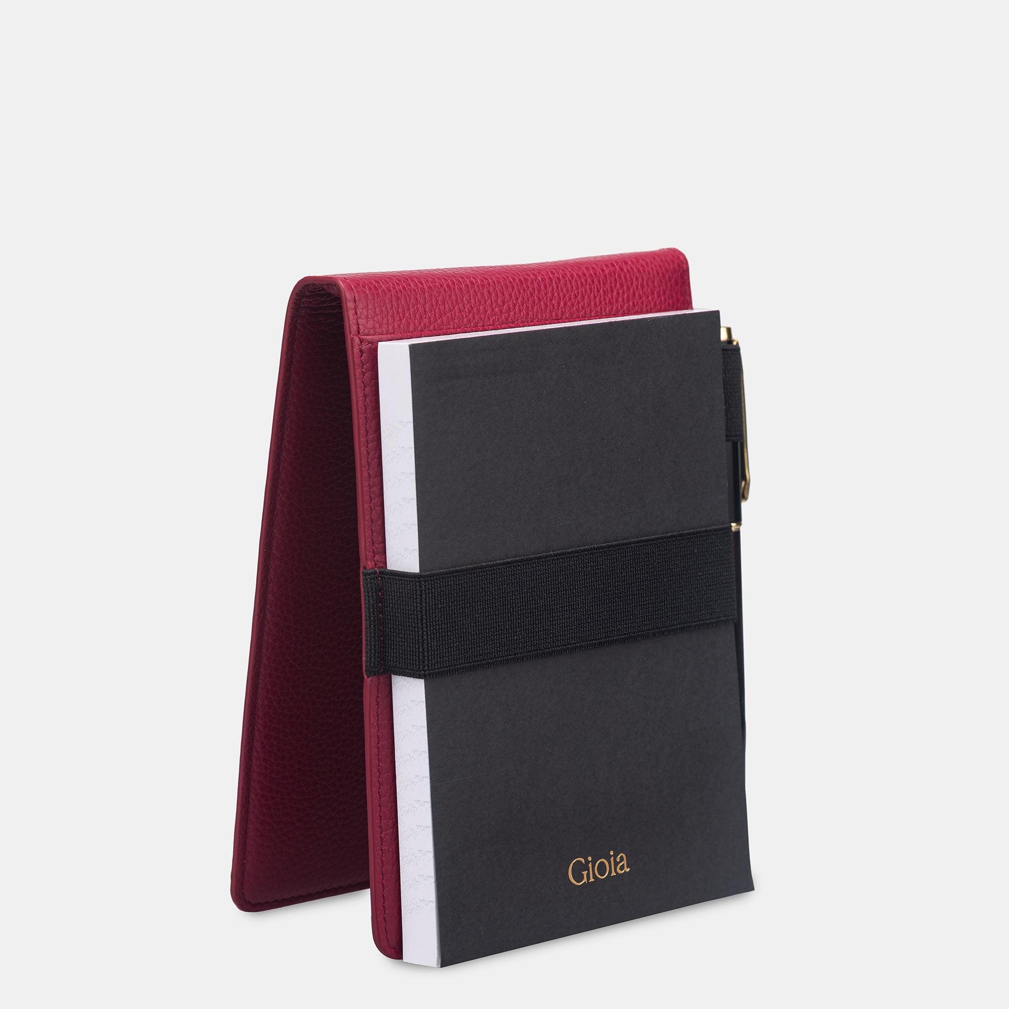 Regalo Notepad#Color_Maroon