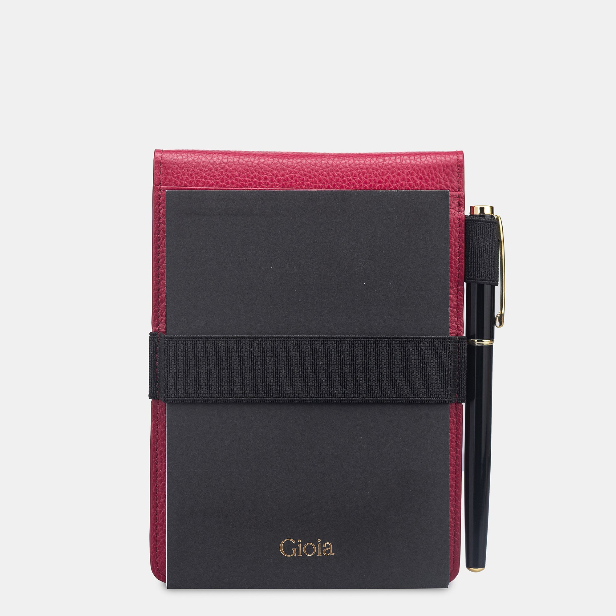 Regalo Notepad#Color_Maroon