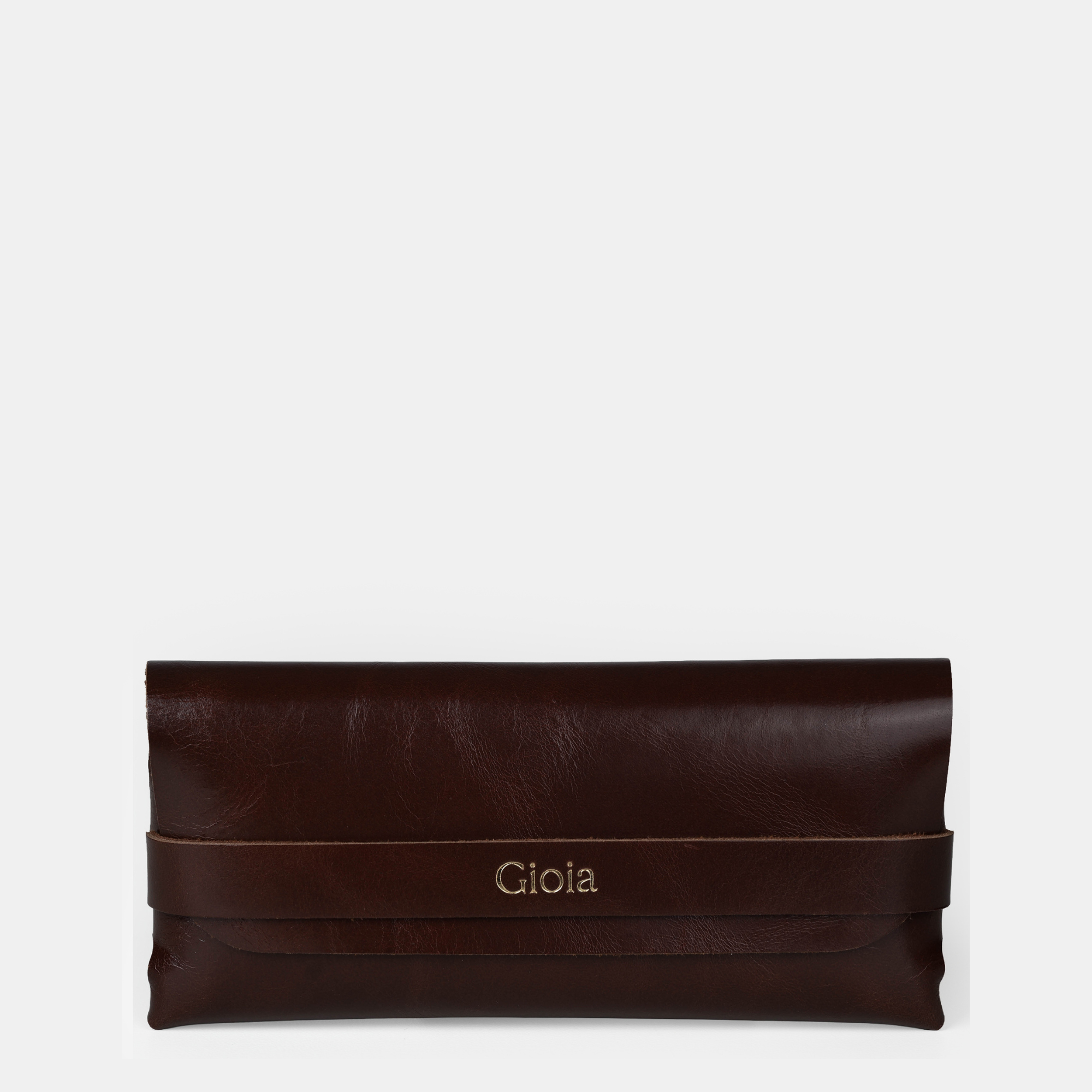No-Seam Spectacle Case#Color_Tan