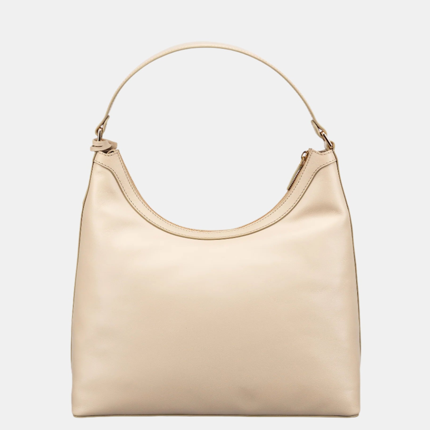 Pauline Hobo#Color_Beige