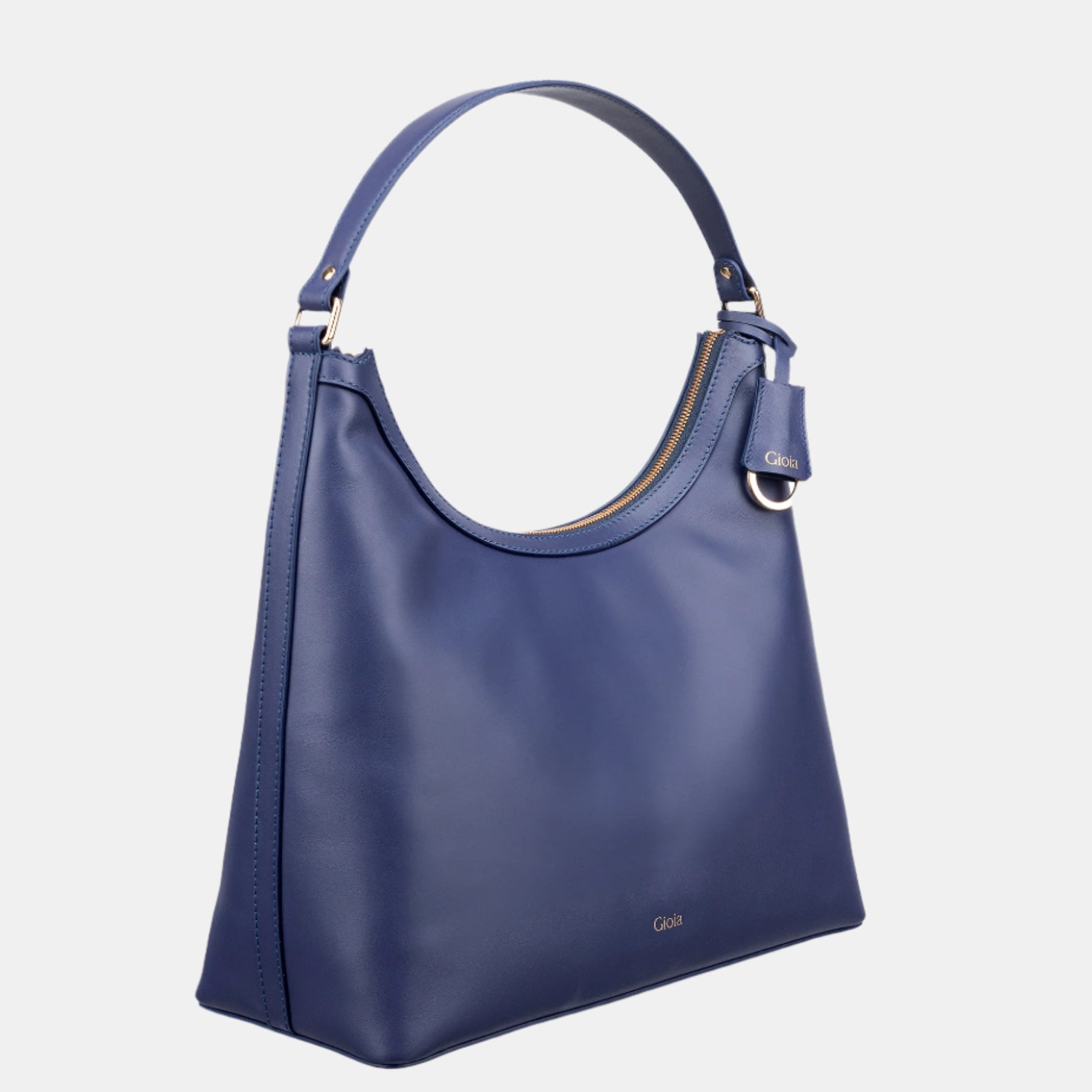 Pauline Hobo#Color_Blue