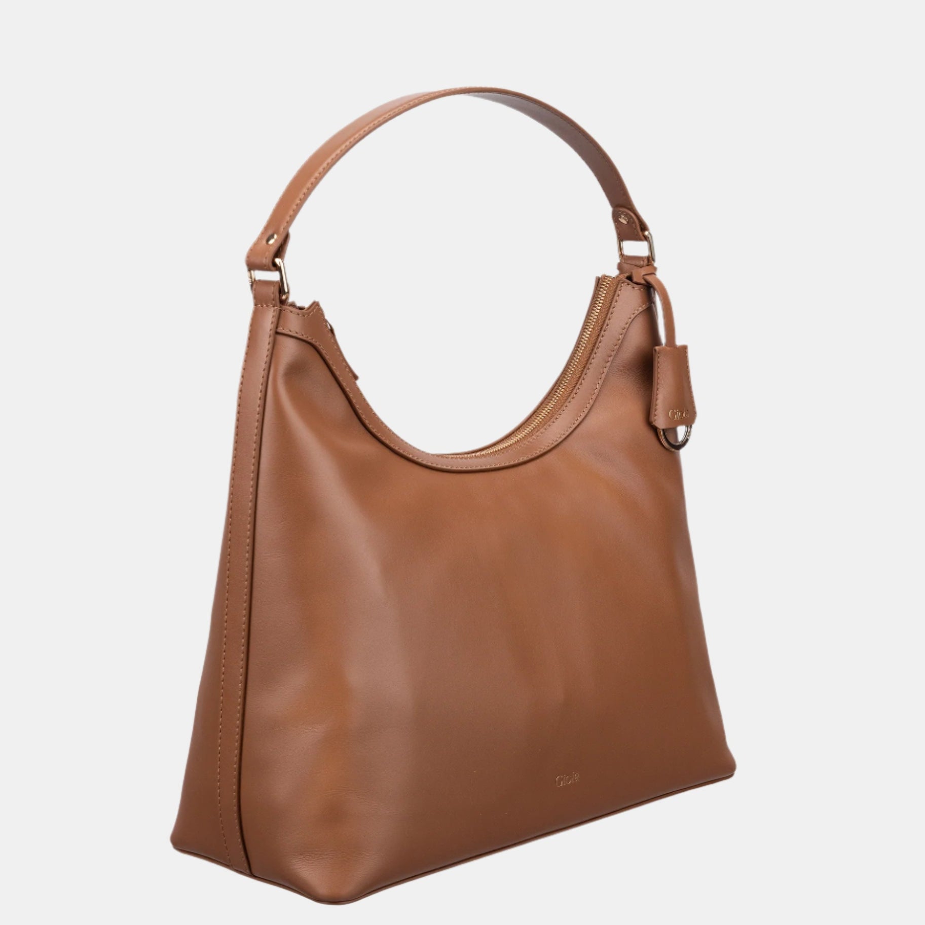 Pauline Hobo#Color_Tan