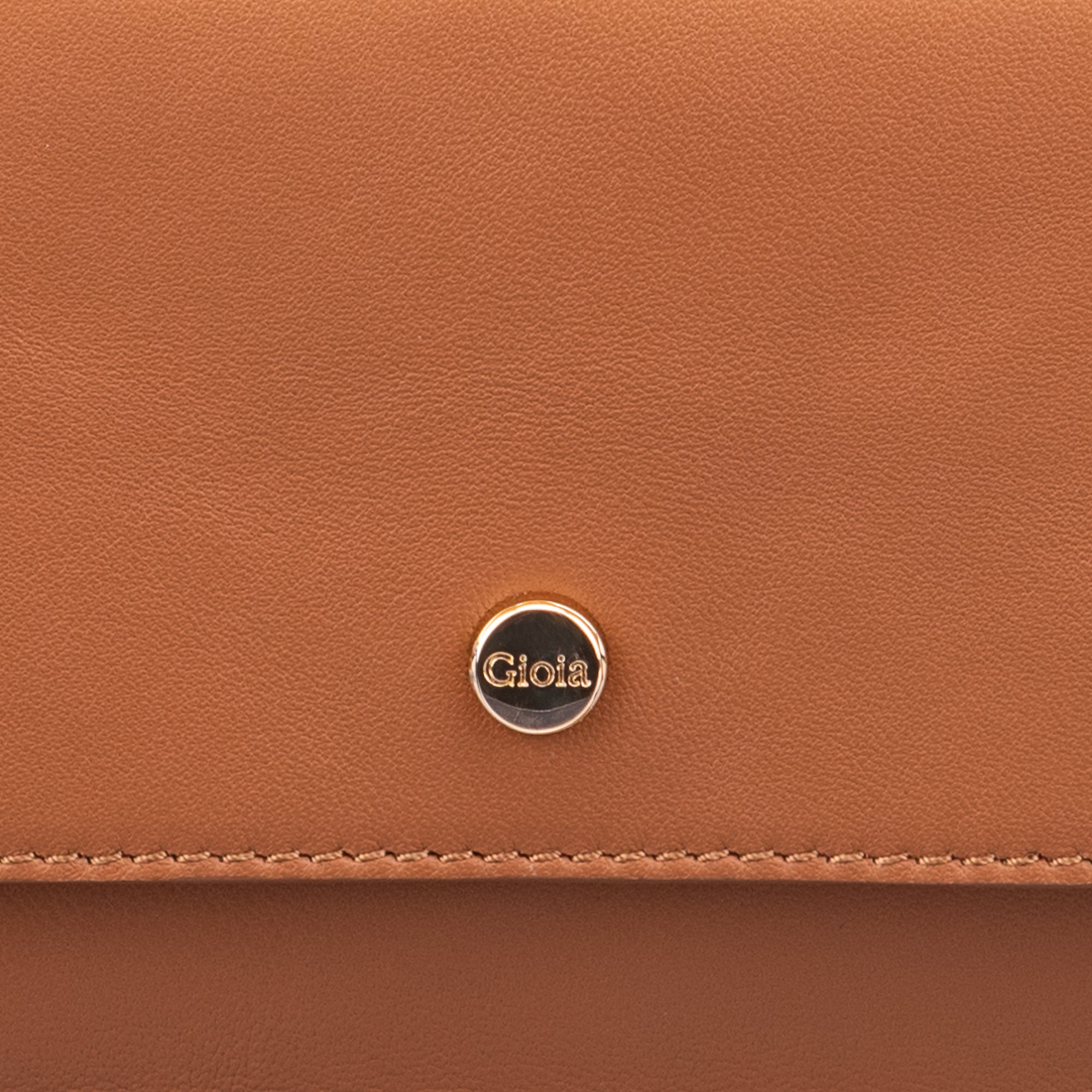 Pauline Mini Bag#Color_Tan