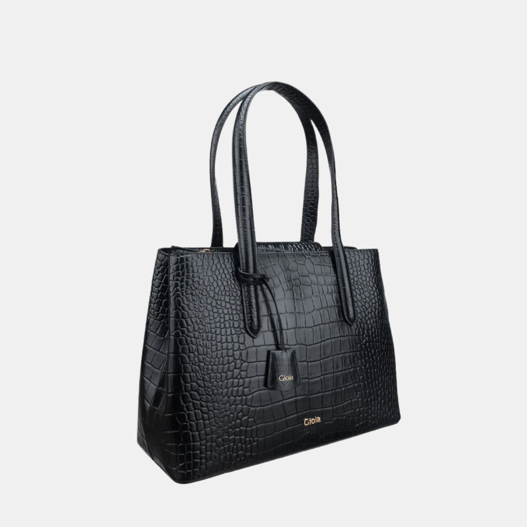 Pola-R Large Tote