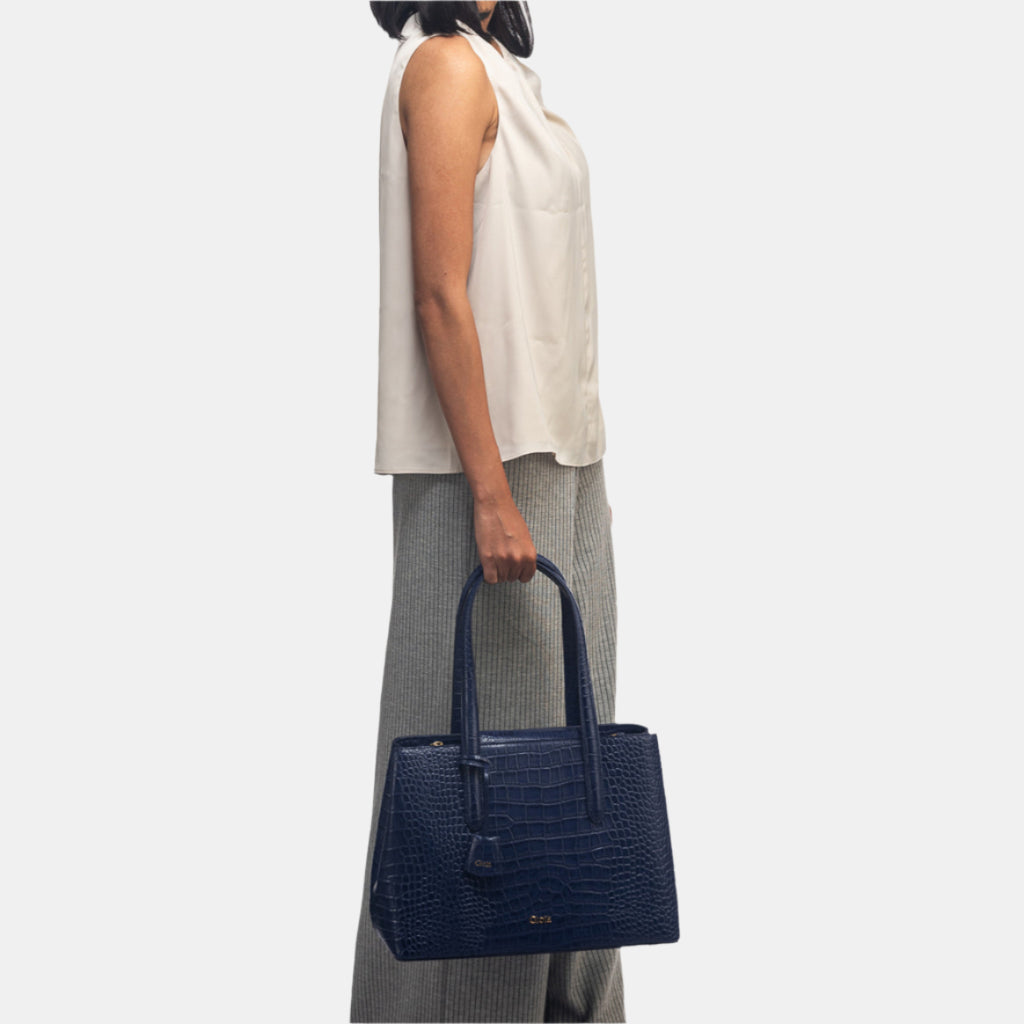 Pola-R Large Tote