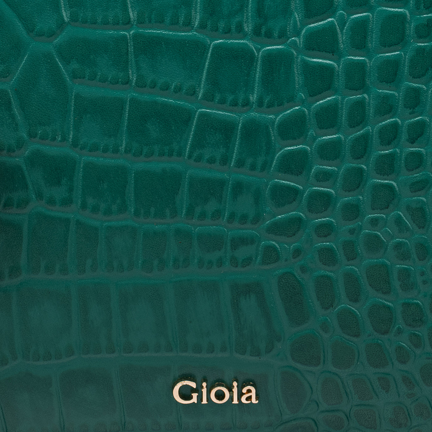 Pola-R Small Crossbody#Color_Green